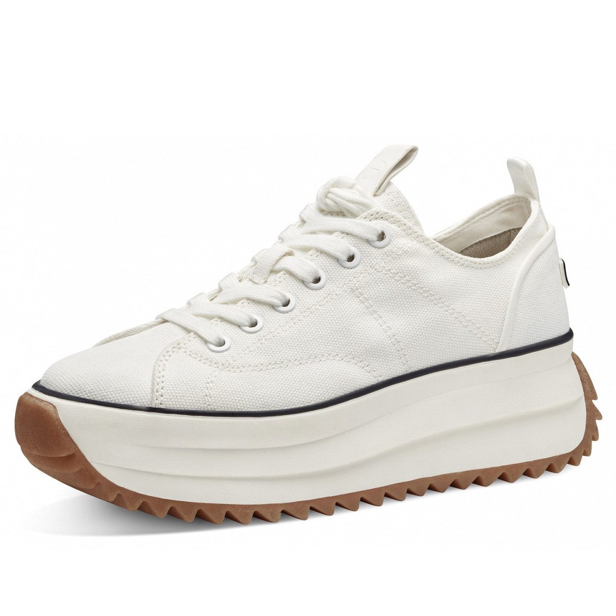 Tamaris Schnürschuh günstig online kaufen