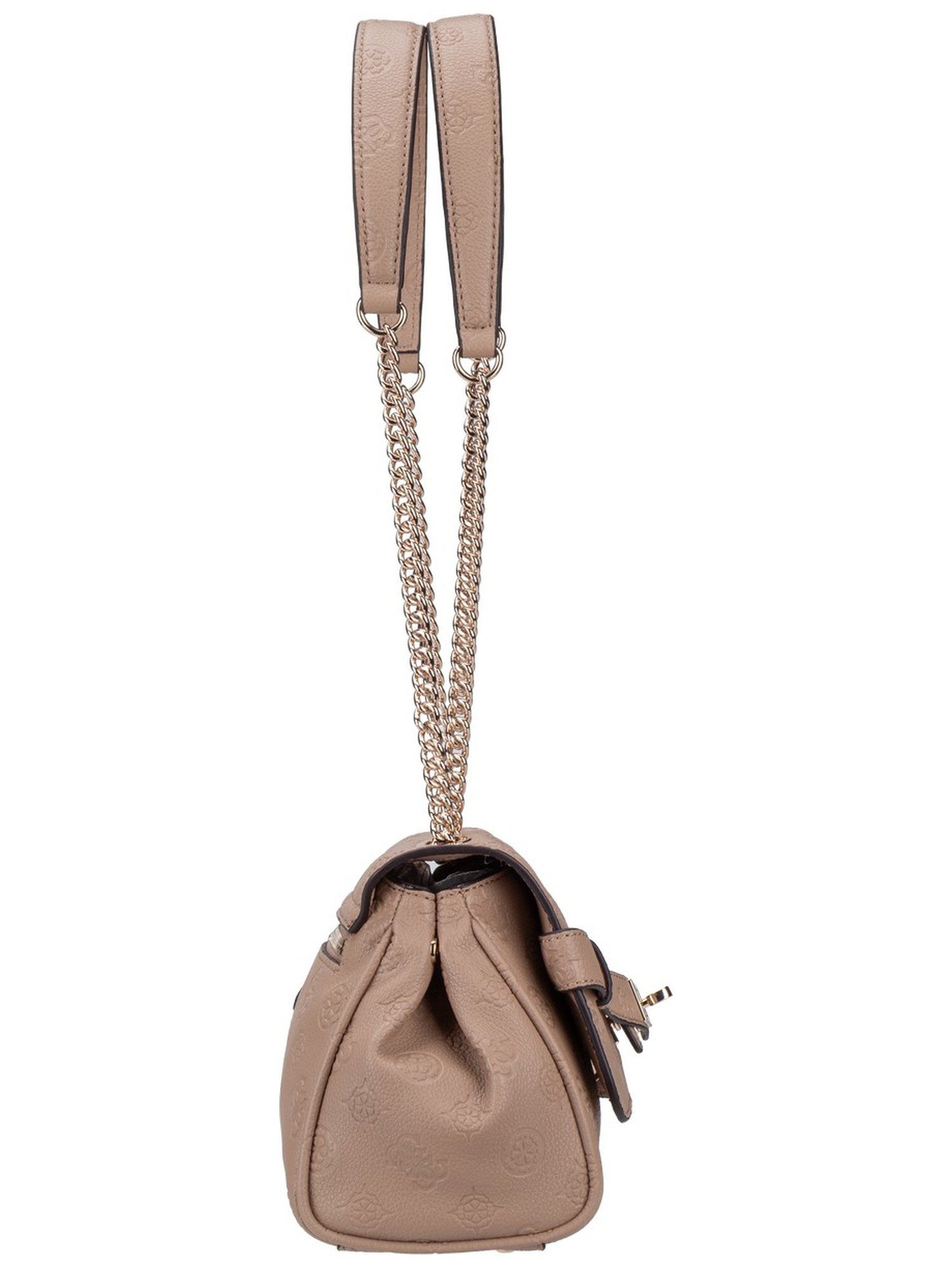 Guess Rucksack Ella Logo Convertible Flap