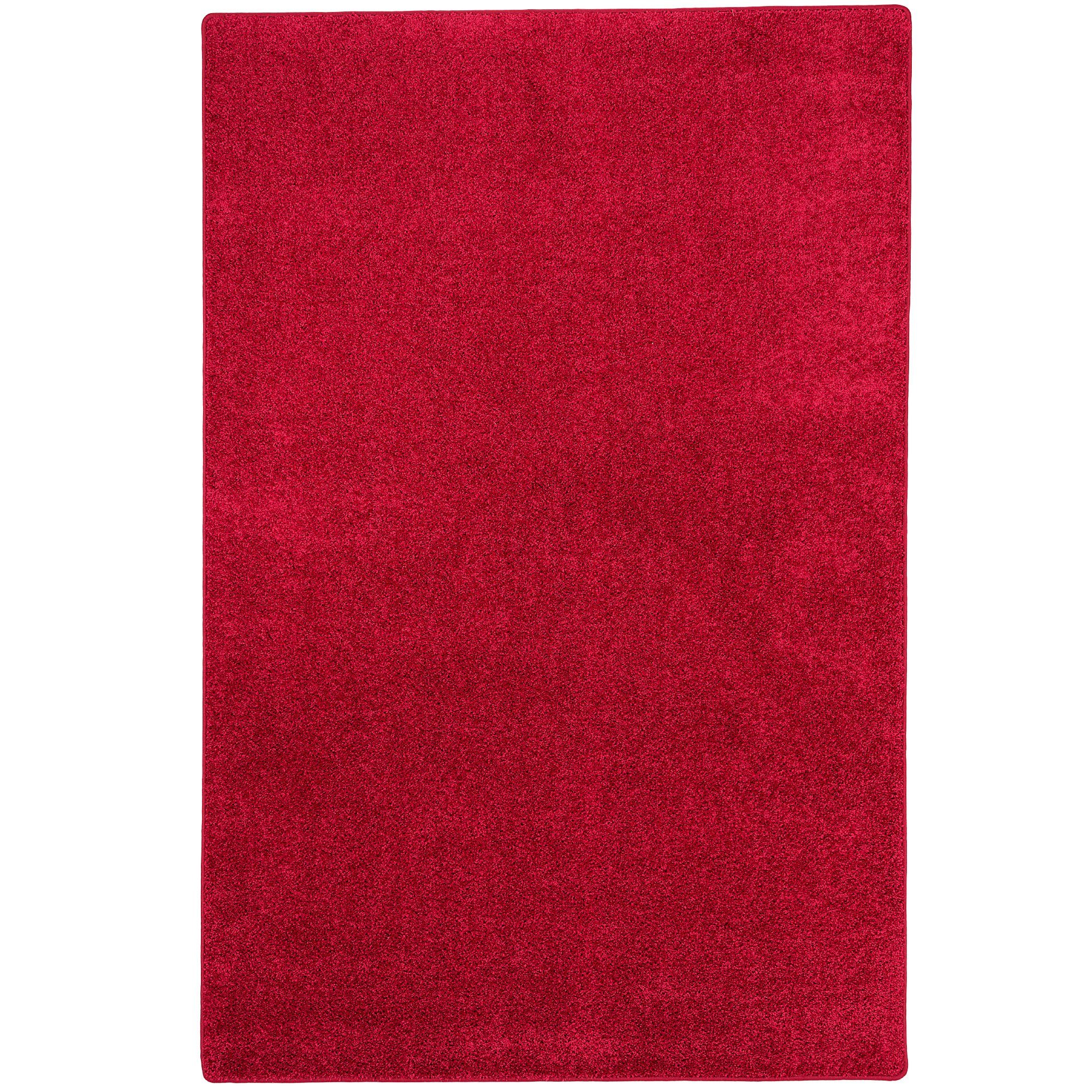 Snapstyle Veloursteppich Hochflor Velours Teppich Mona, günstig online kaufen