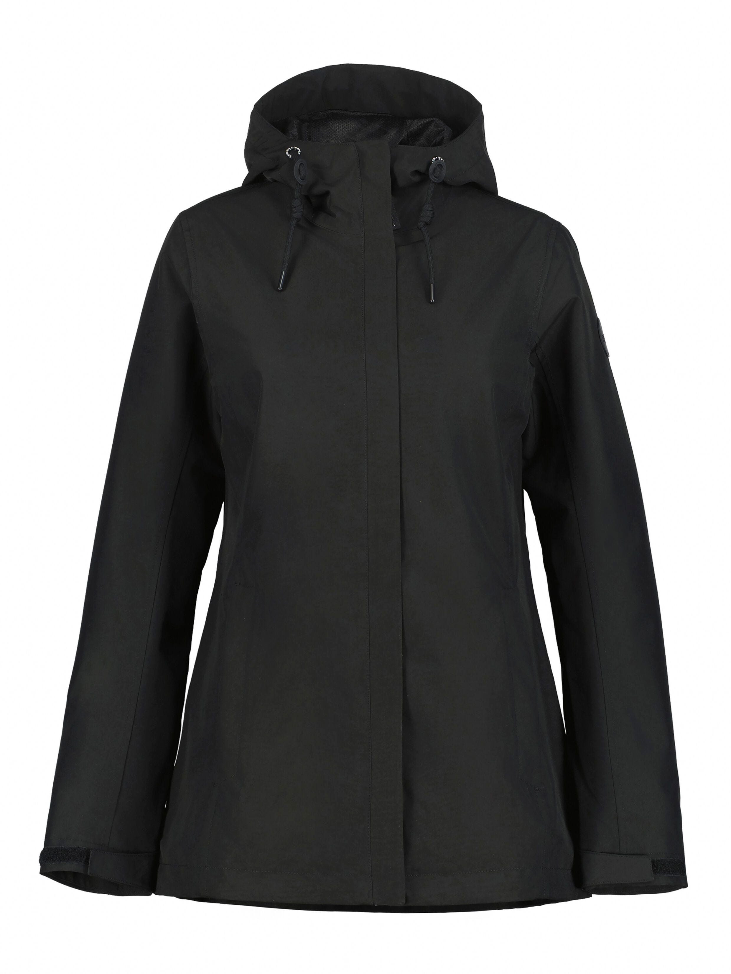 Icepeak Funktionsjacke D FUNKTIONSJACKE ADENAU (1-St) Wasserdicht & Winddic günstig online kaufen