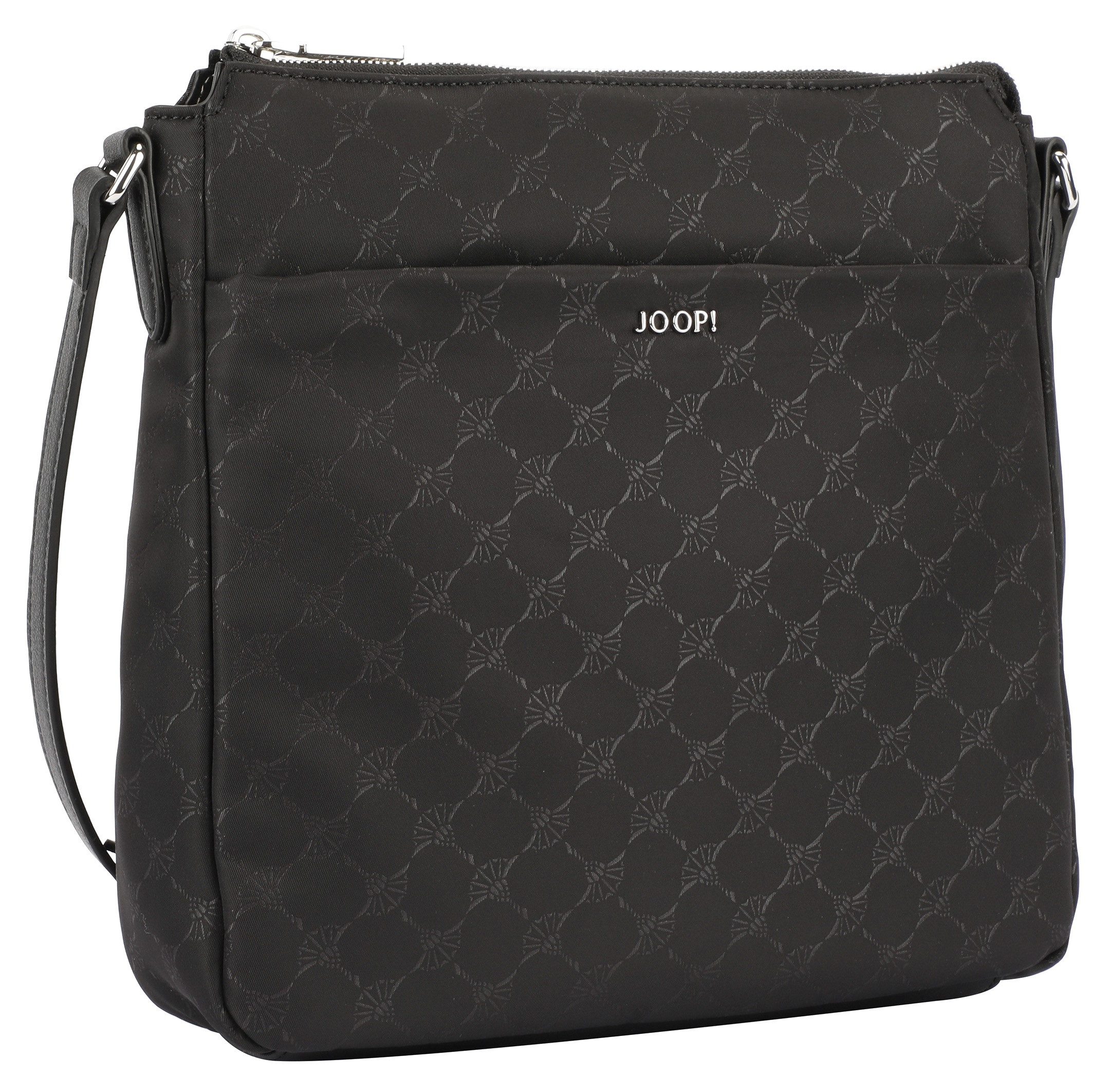 Schultertasche Nylon Cornflower Jasmina Shoulderbag Mvz