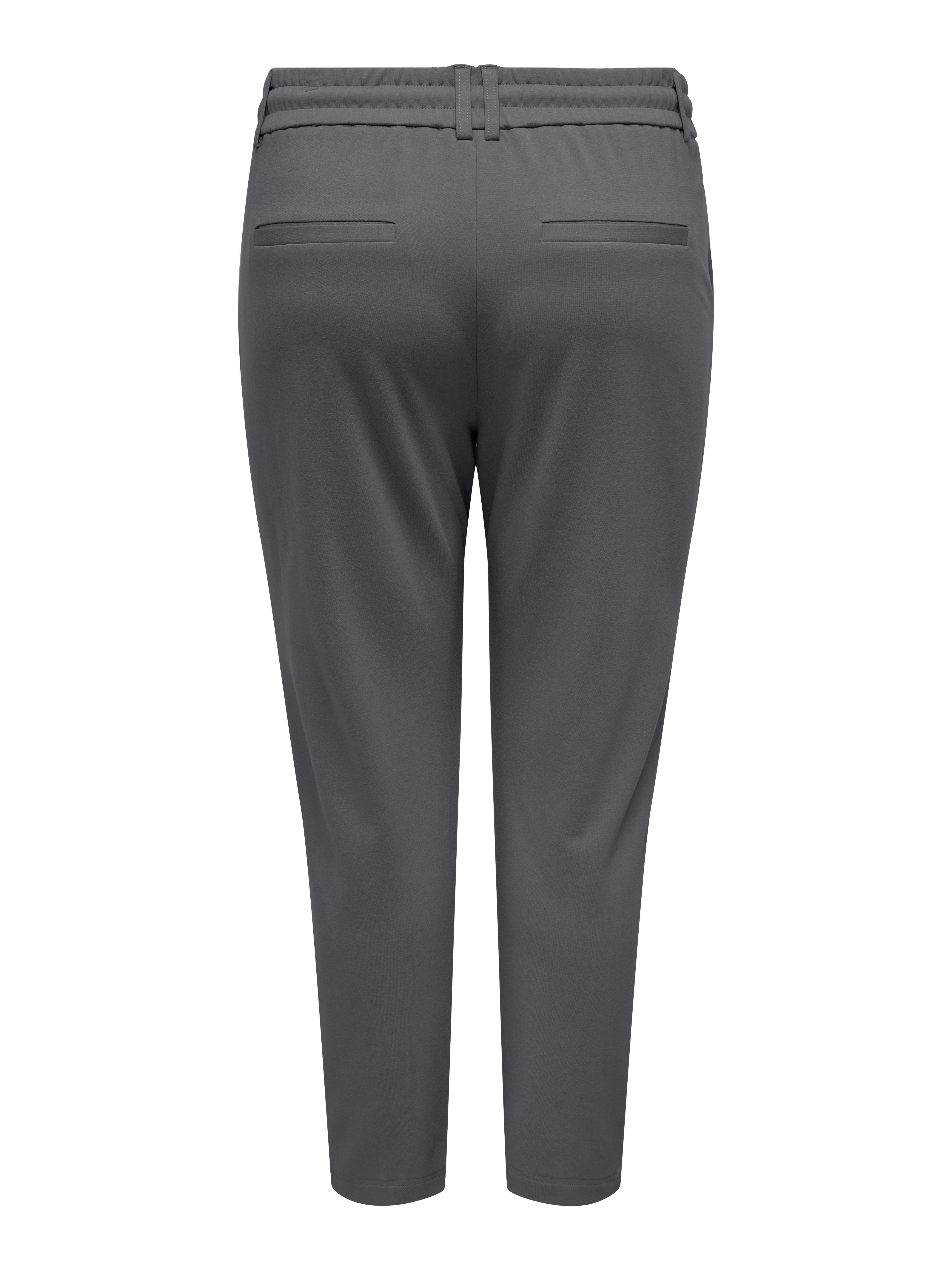 ONLY CARMAKOMA Jogger Pants CARGOLDTRASH LIFE CLASSIC PANT NOOS Viskosemischung, regular fit