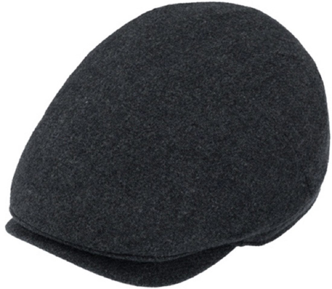 Fiebig Schiebermütze aus Wolle günstig online kaufen