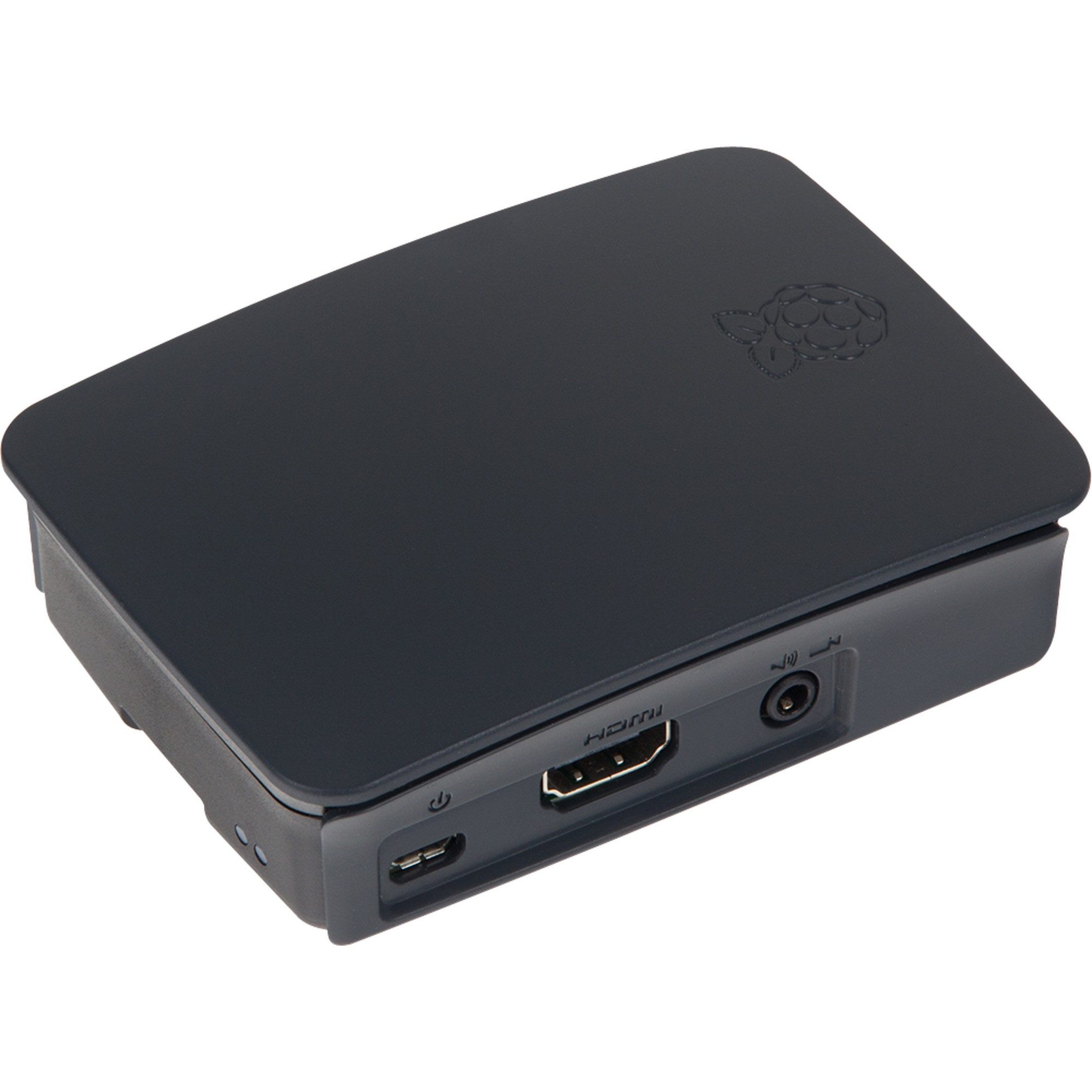 Raspberry Pi PC-Gehäuse Raspberry Pi Foundation Offizielles Raspberry Pi 3