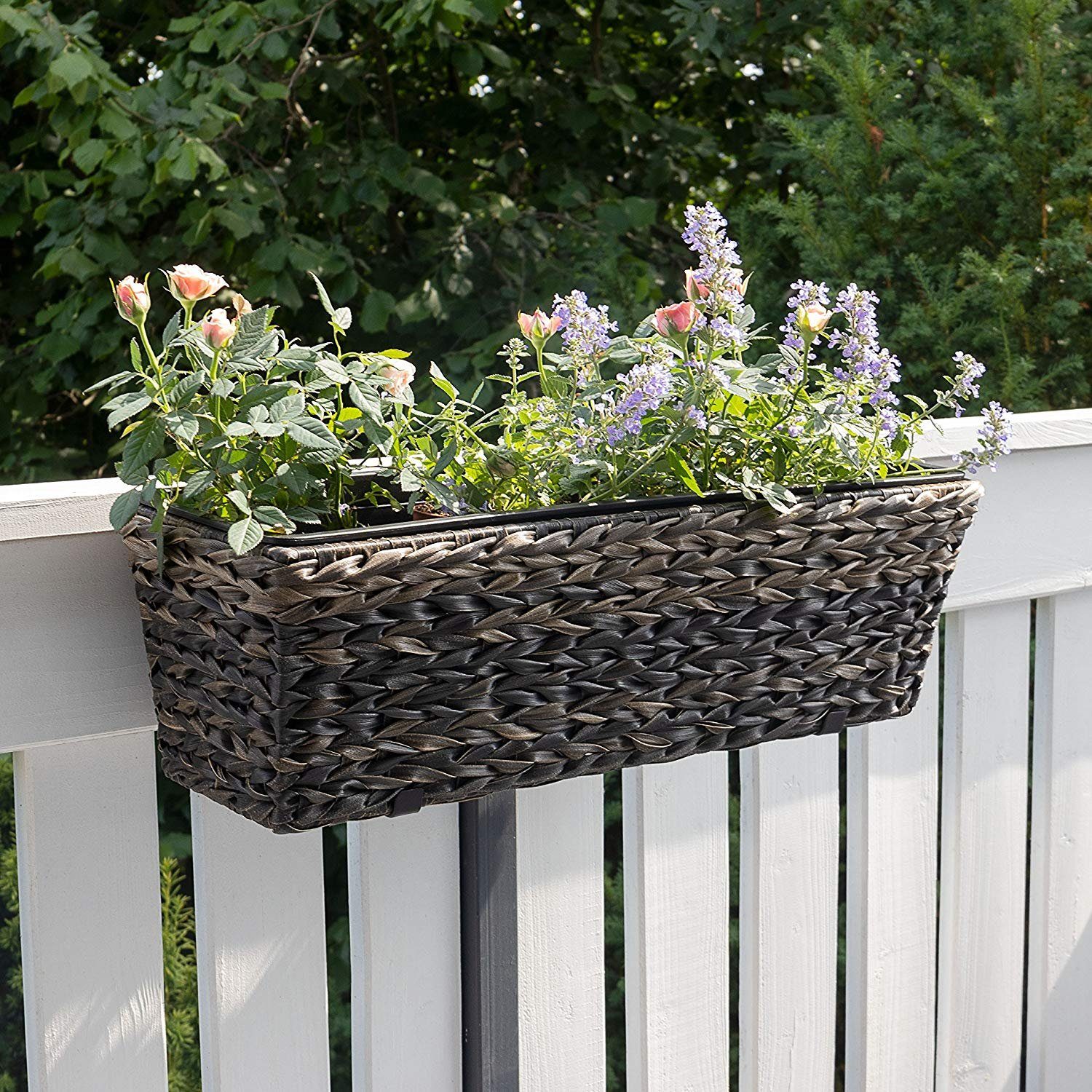 Lange Blumenkästen online kaufen » Lange Pflanzkästen OTTO