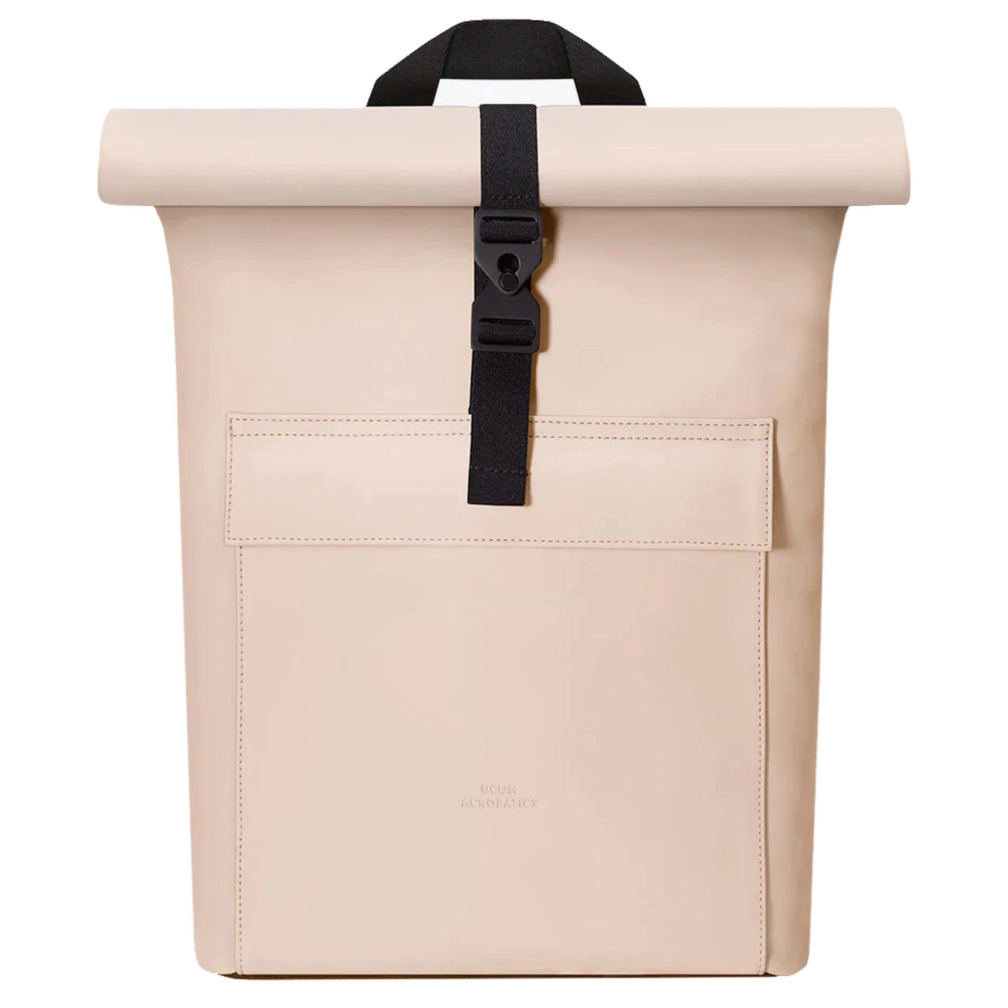 Ucon Acrobatics Rucksack Jasper Mini Lotus Rolltop - Rucksack 16'' 42 cm (light apricot)
