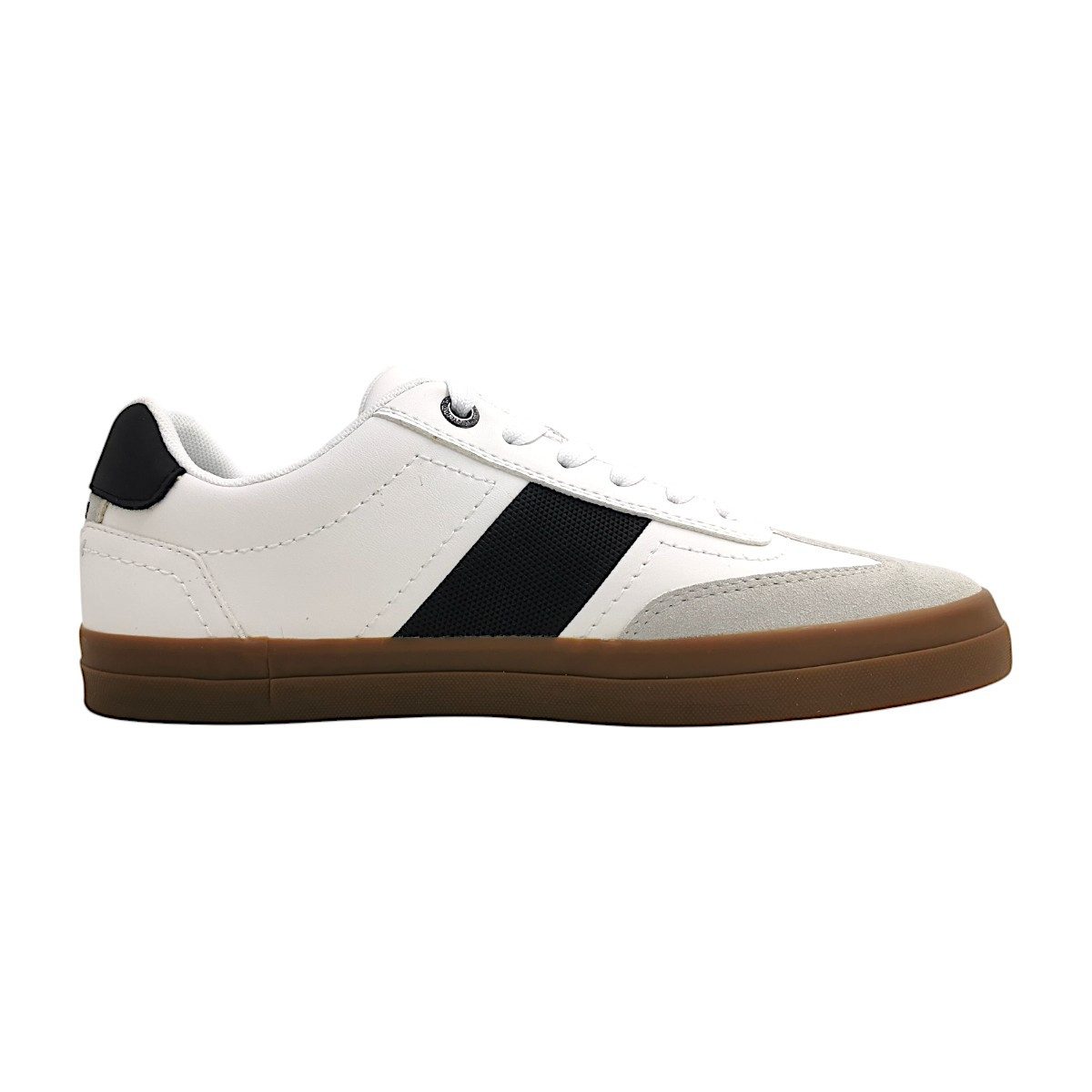 s.Oliver sportlicher Schnürer Schnürschuh günstig online kaufen
