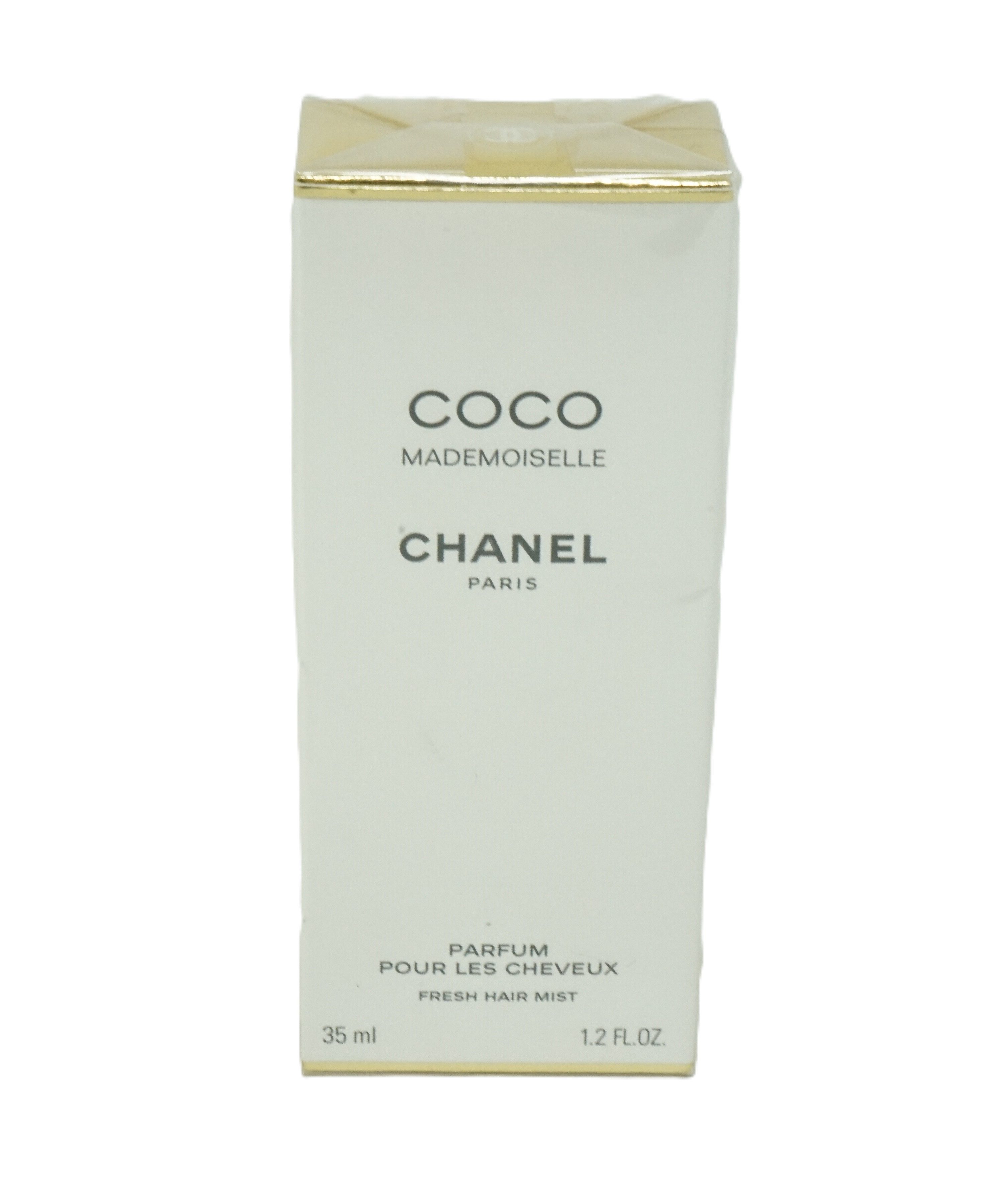 CHANEL Haarparfüm COCO CHANEL Mademoiselle Fresh Hair Mist 35ml