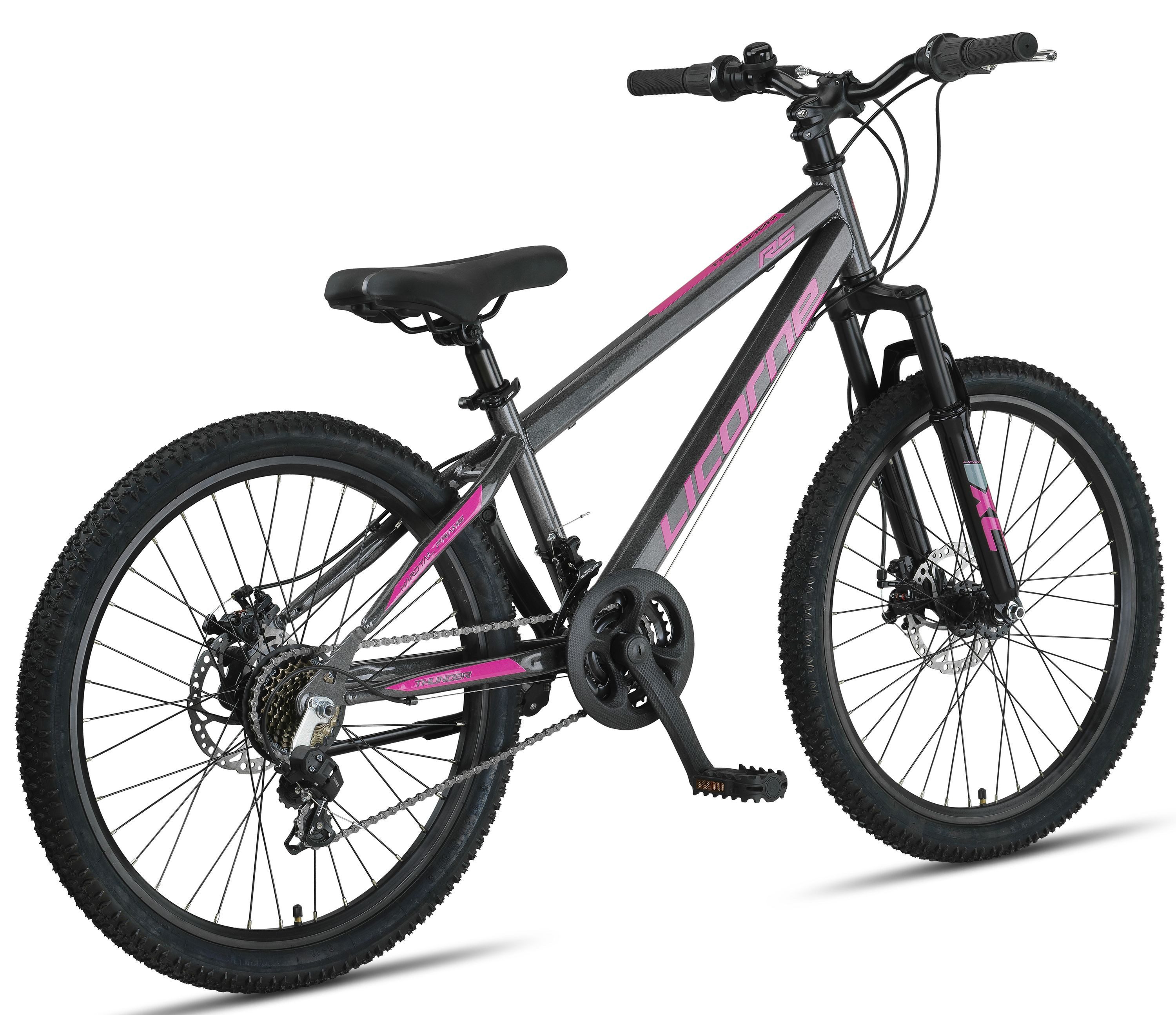 Licorne Bike Mountainbike Thunder