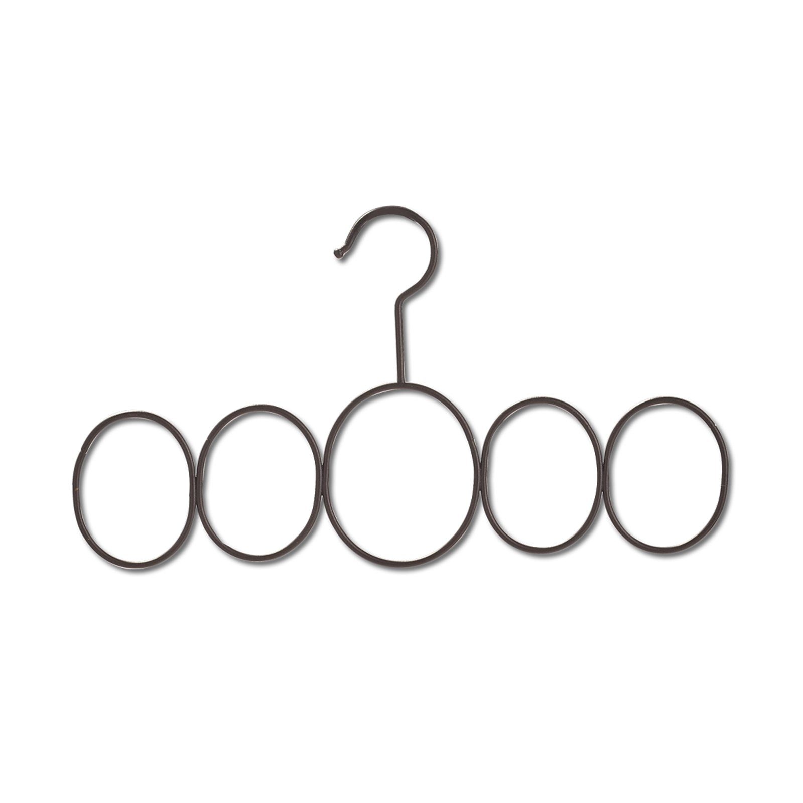 HTI-Living Kleiderbügel Tücherhalter 3er Set Kleiderbügel, (Set, 3-tlg), Ga günstig online kaufen