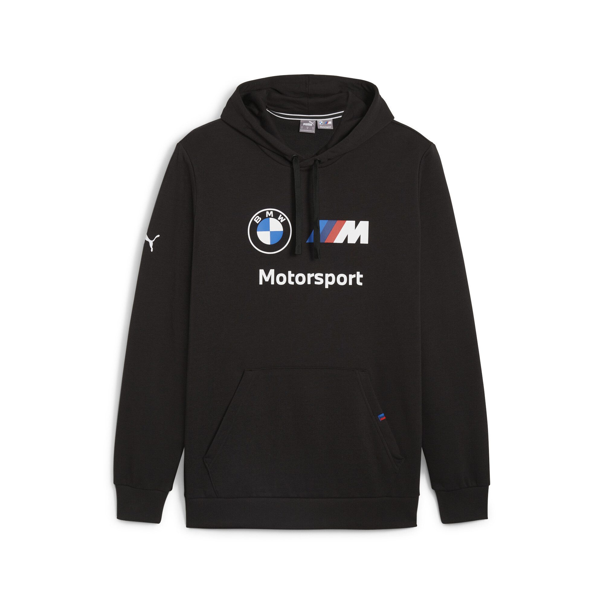 PUMA Hoodie BMW M Motorsport ESS günstig online kaufen