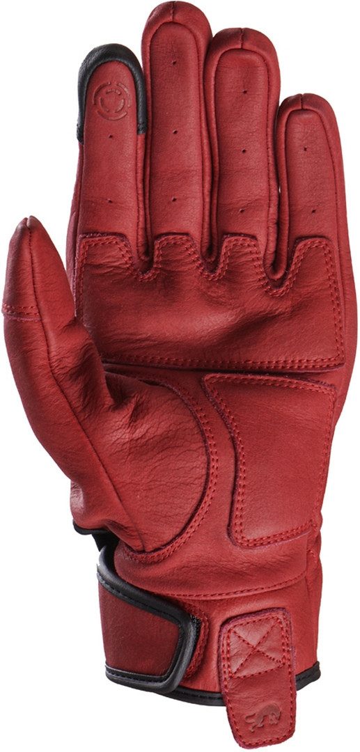 Furygan Motorradhandschuhe TD Vintage D3O® Damen Motorradhandschuhe