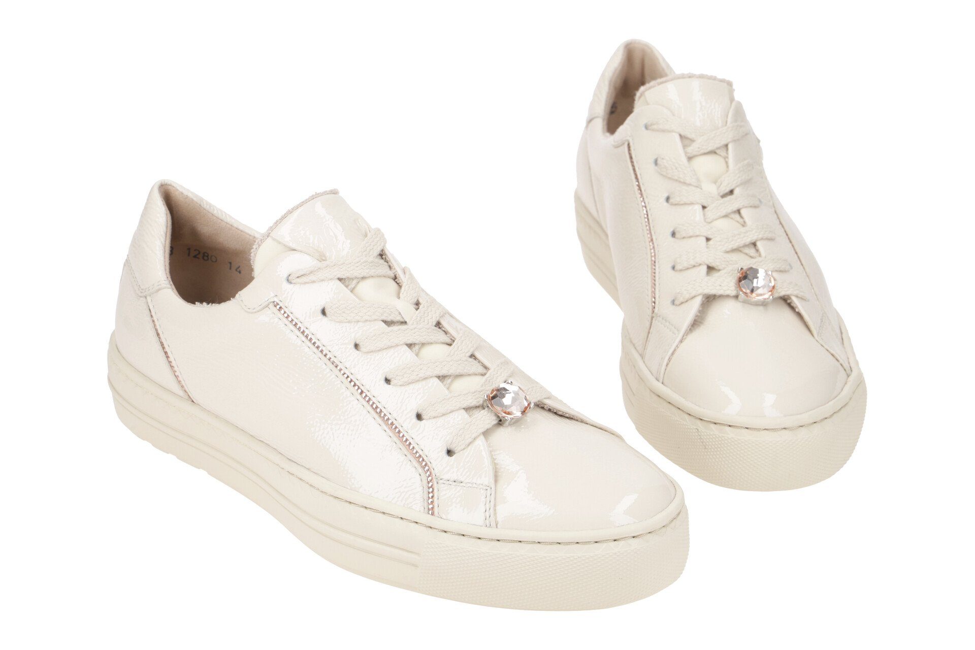 Paul Green 5296-02x Schnürschuh günstig online kaufen