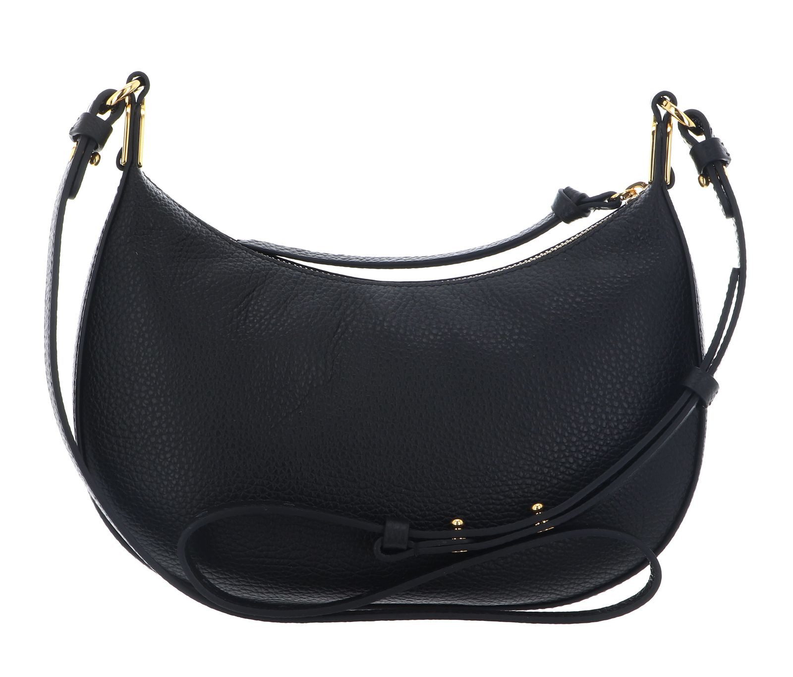 COCCINELLE Umhängetasche Mini Bag, aus echtem Rindsleder