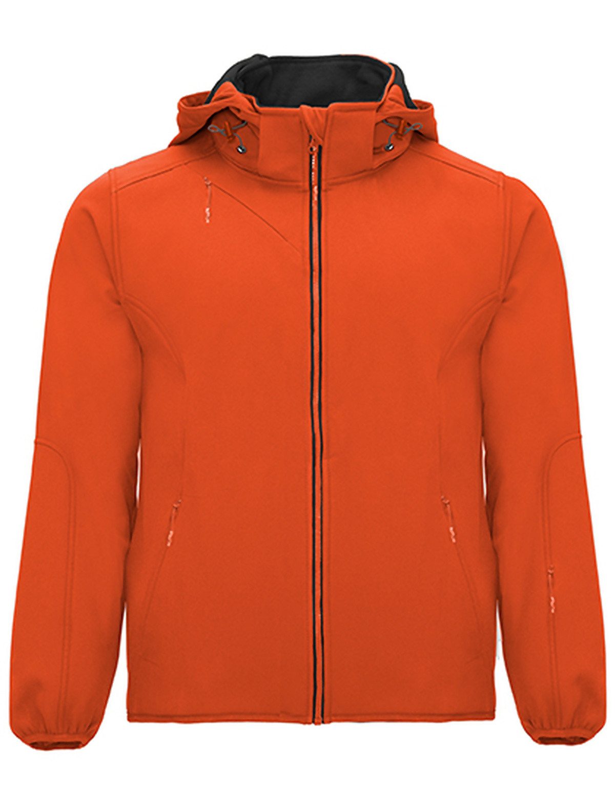 Roly Outdoorjacke Siberia Softshell Jacket günstig online kaufen