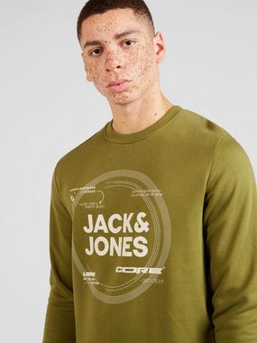 Jack & Jones Sweatshirt PILOU (1-tlg)