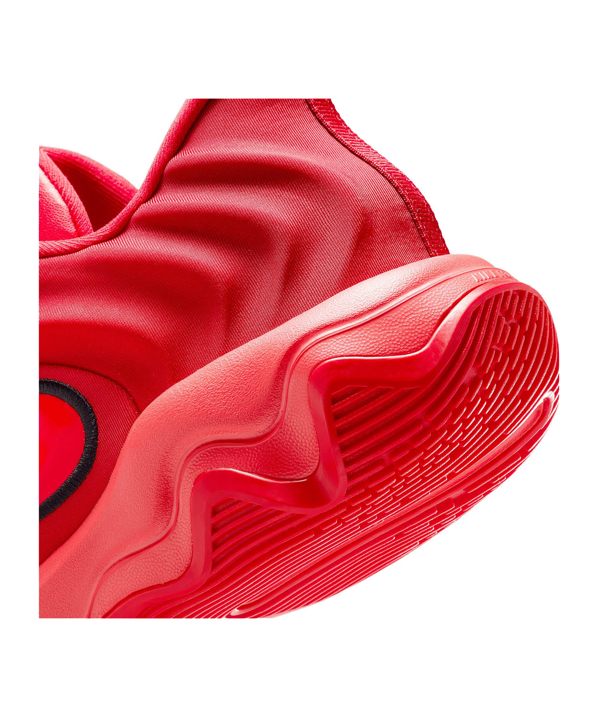 Nike Nike Performance Giannis Immortality 4 günstig online kaufen
