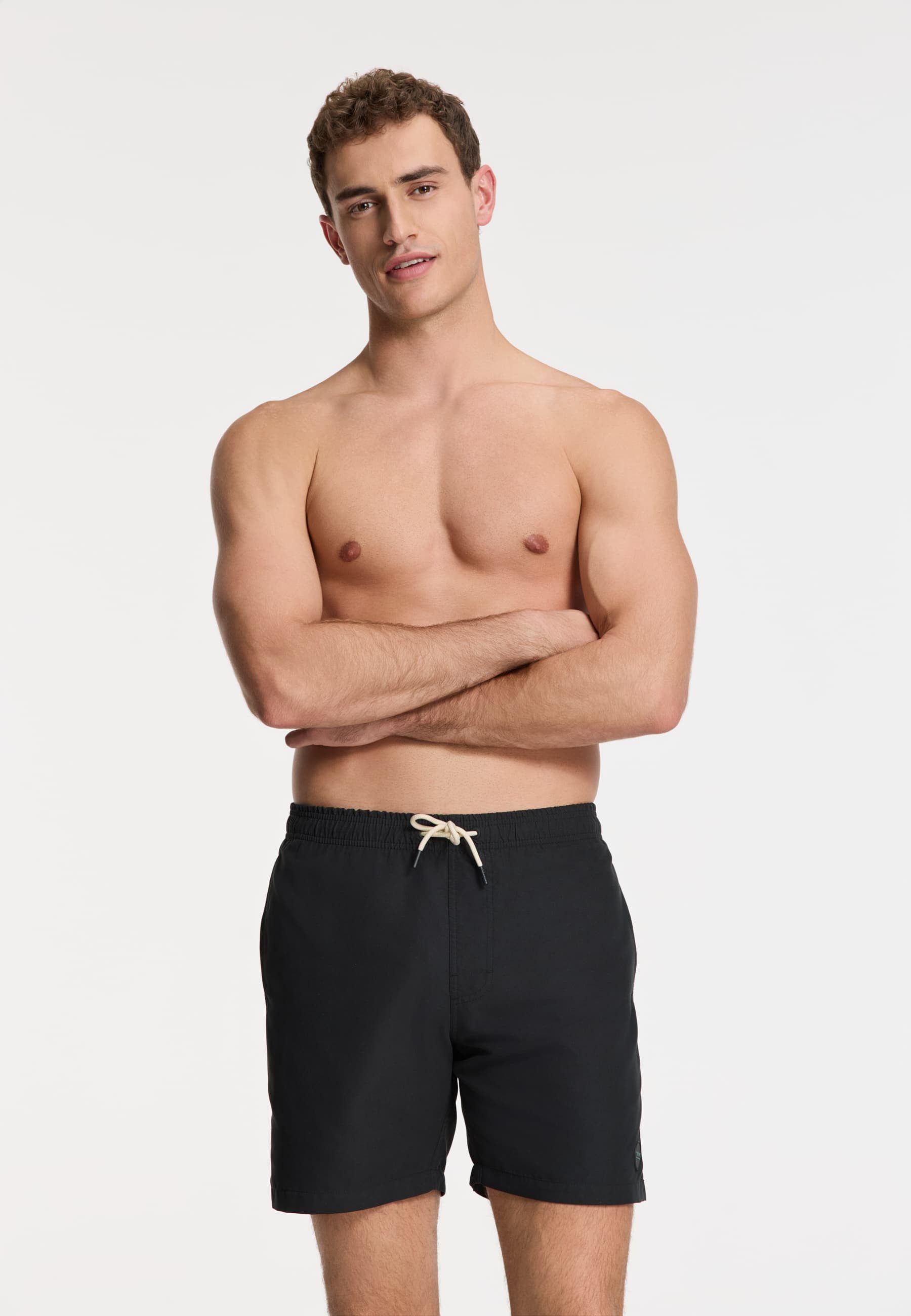 Shiwi Badehose Herren Badeshort MIKE 7 inch