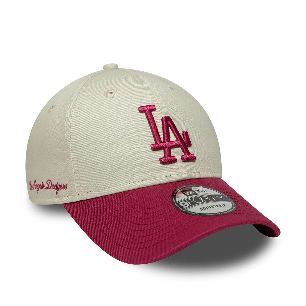 Baseball Cap 9FORTY LA Dodgers