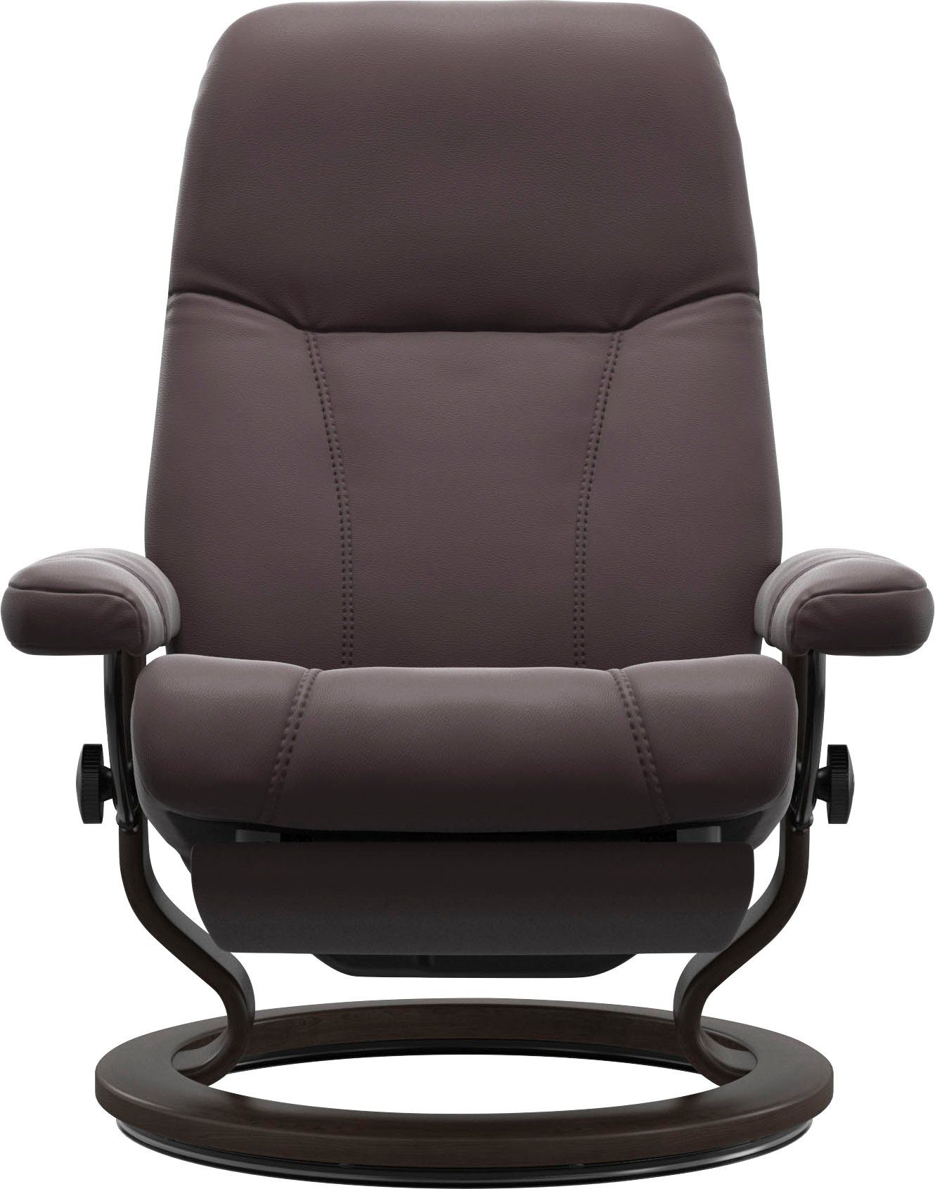 Stressless® Relaxsessel Consul, elektrisch verstellbar, optional 2-motorisch, Größe M & L