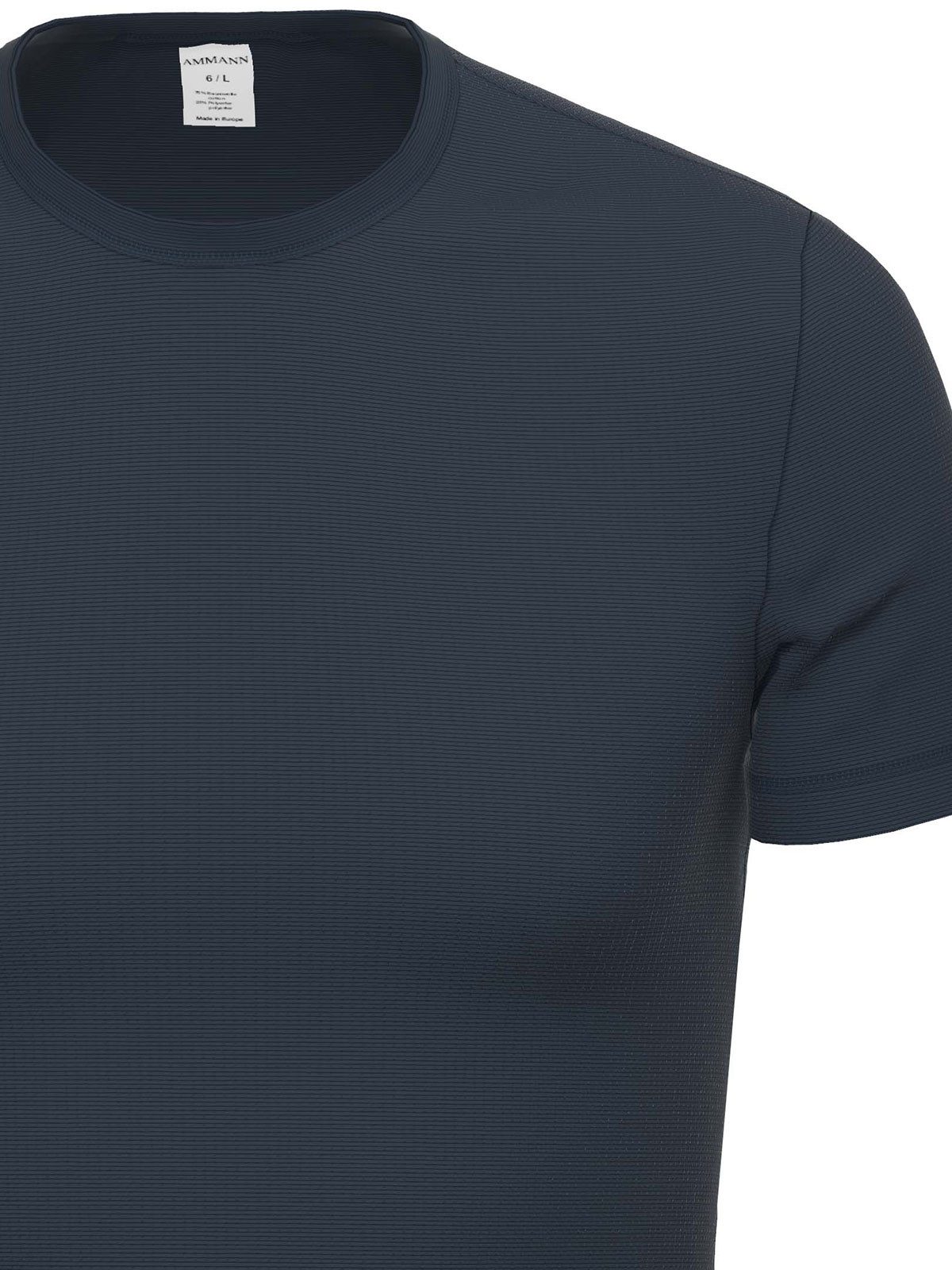 Ammann Unterziehshirt T-Shirt Function / Dunova (Stück, 1-St) -