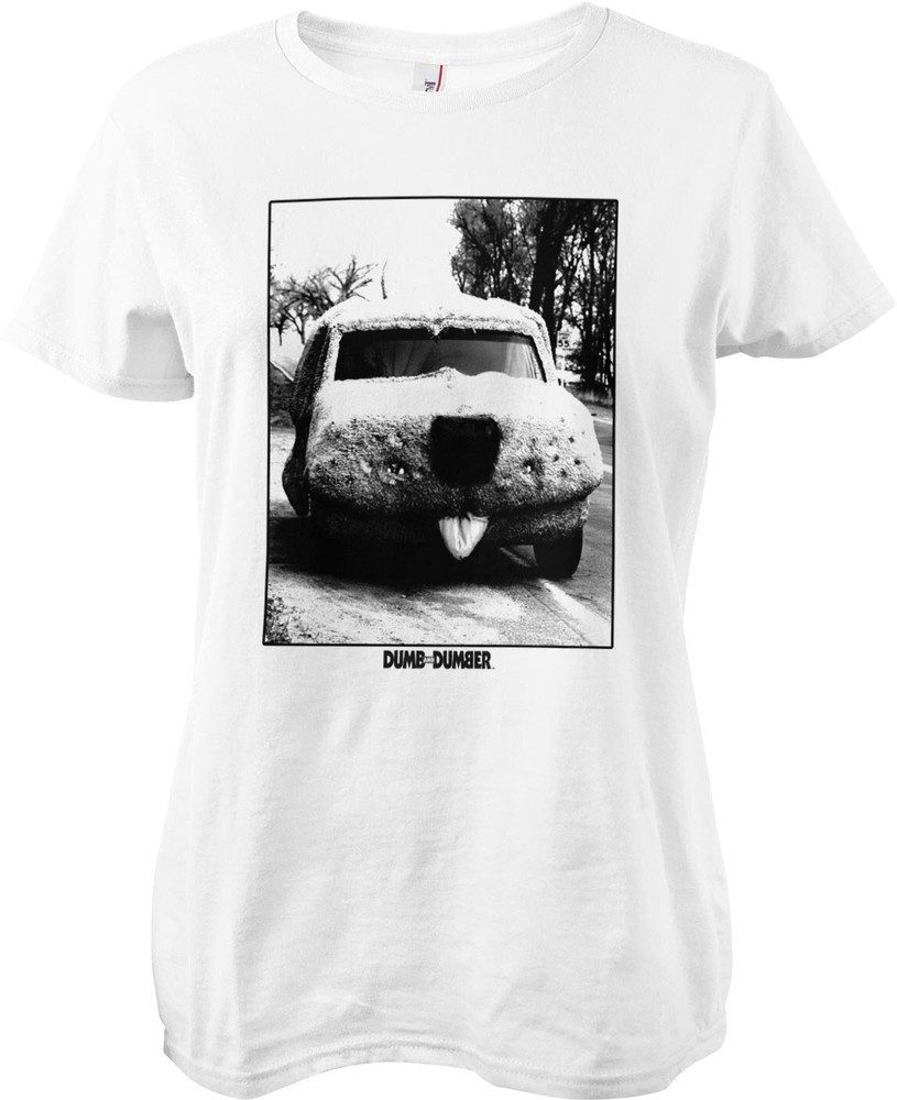 Dumb & Dumber T-Shirt