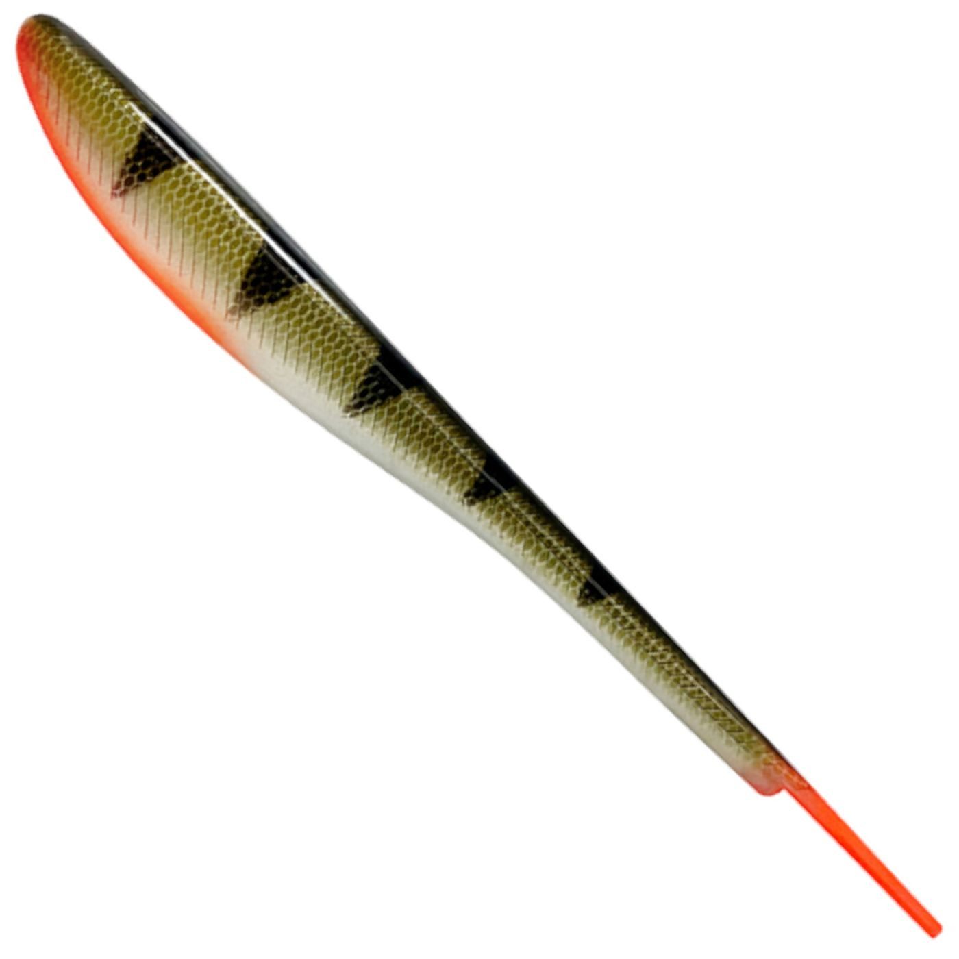 Kunstköder Savage Gear Gummifische Monster Slug 25cm 50g - 2 Gummishads