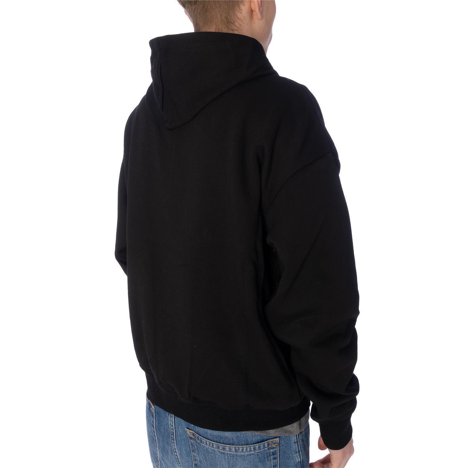 Project X Paris Hoodie Ziphoodie Project X Paris 2534000 (1-tlg)