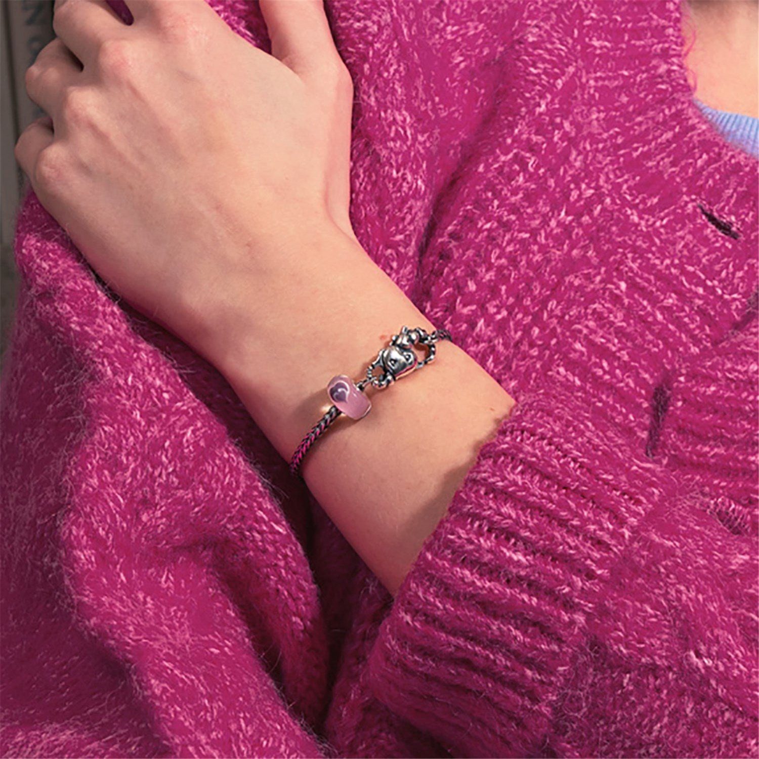 Trollbeads Kettenverlängerung Meine gro...