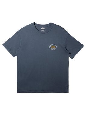 Quiksilver T-Shirt Qs State Of Mind