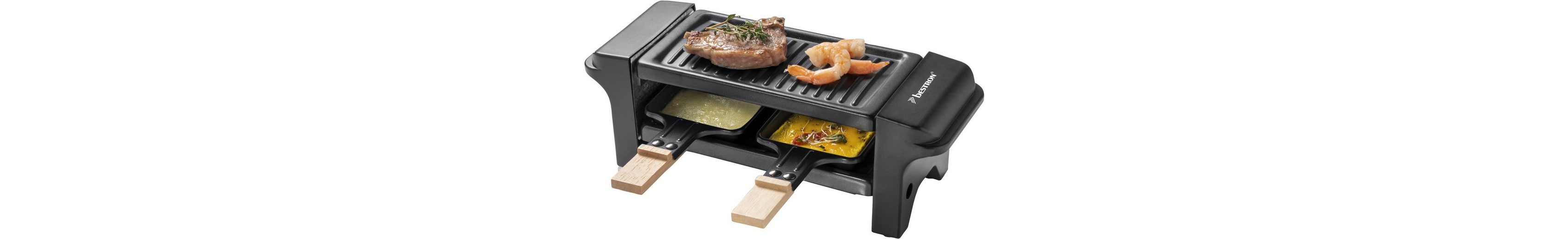 bestron tischgrill