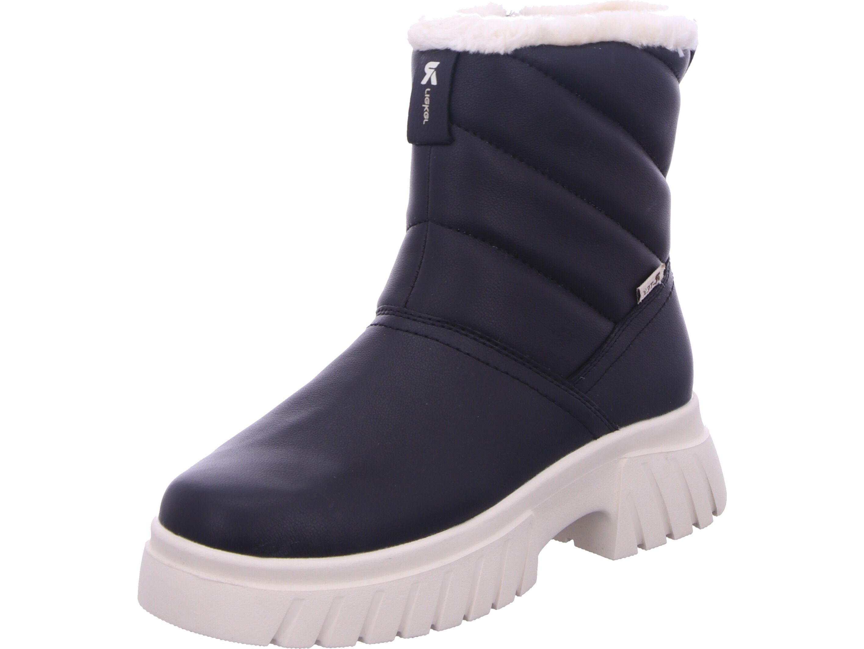 Rieker Winterstiefelette