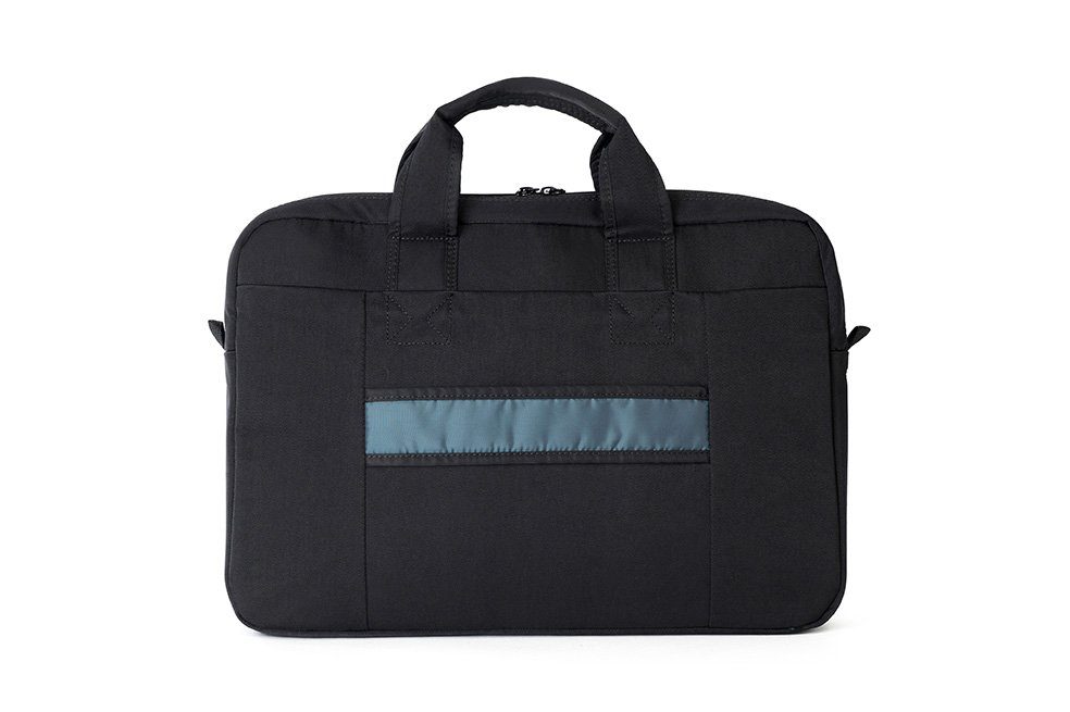 Tucano Tucano - schwarz Laptoptasche für 15, Notebooks Laptoptasche Piu