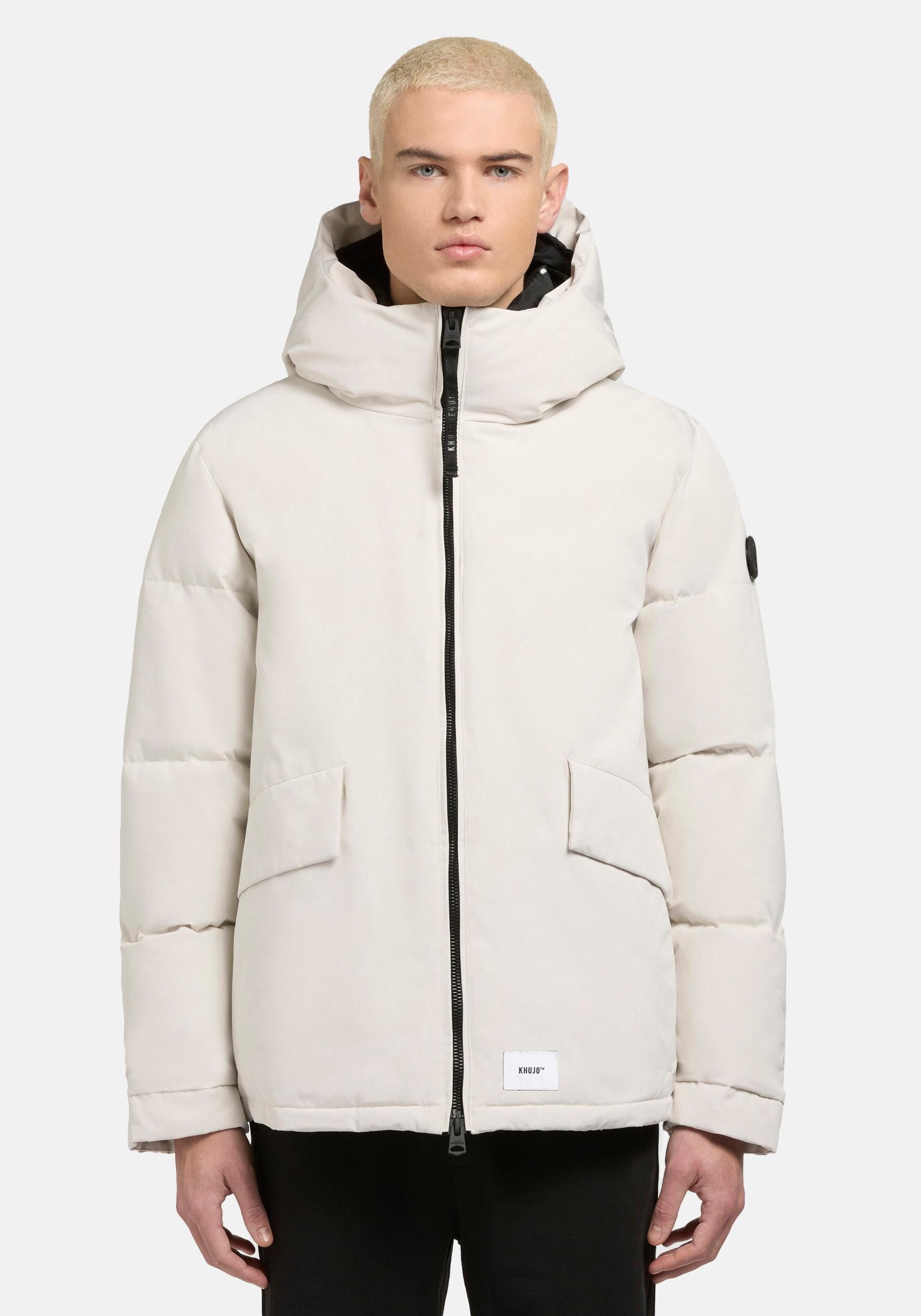 Winterjacke Gero-YM