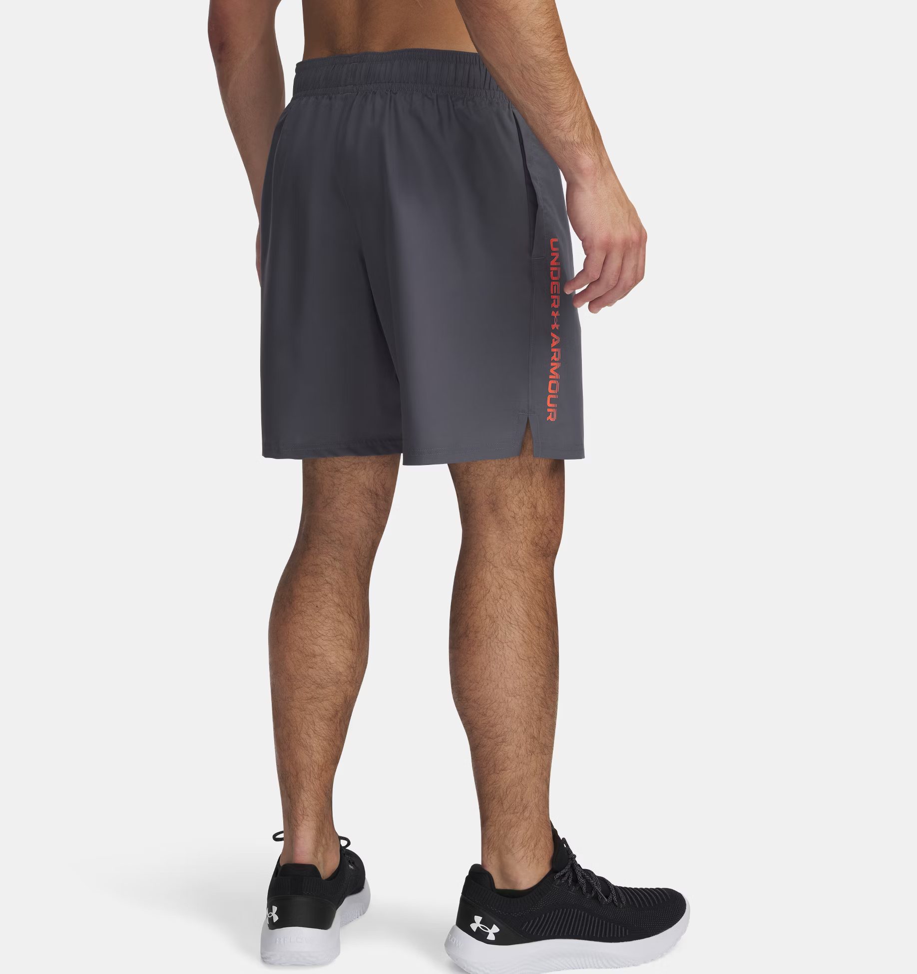 Under Armour® Funktionsshorts UA WOVEN WDMK günstig online kaufen