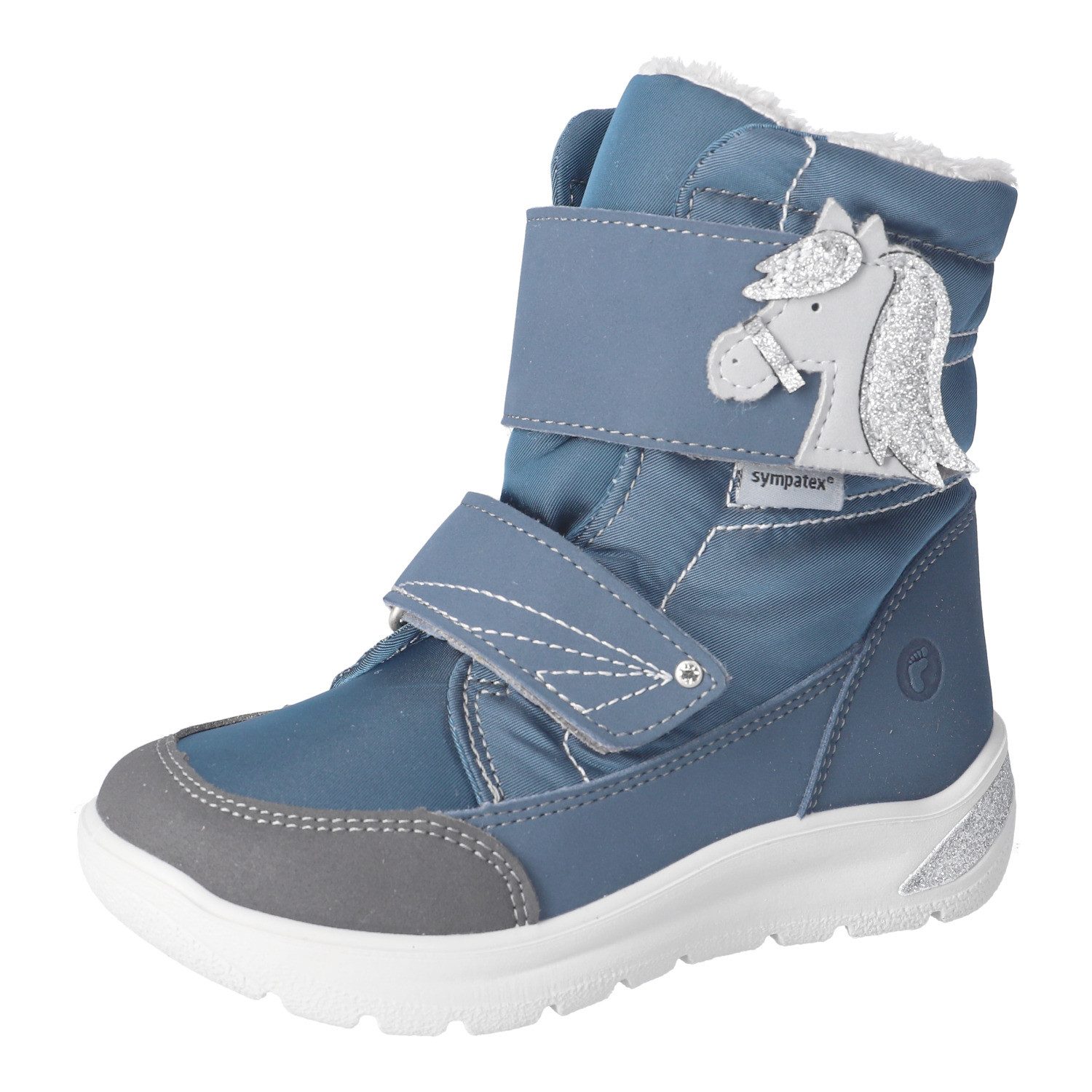 Ricosta GAREI - Winterboots Stiefel