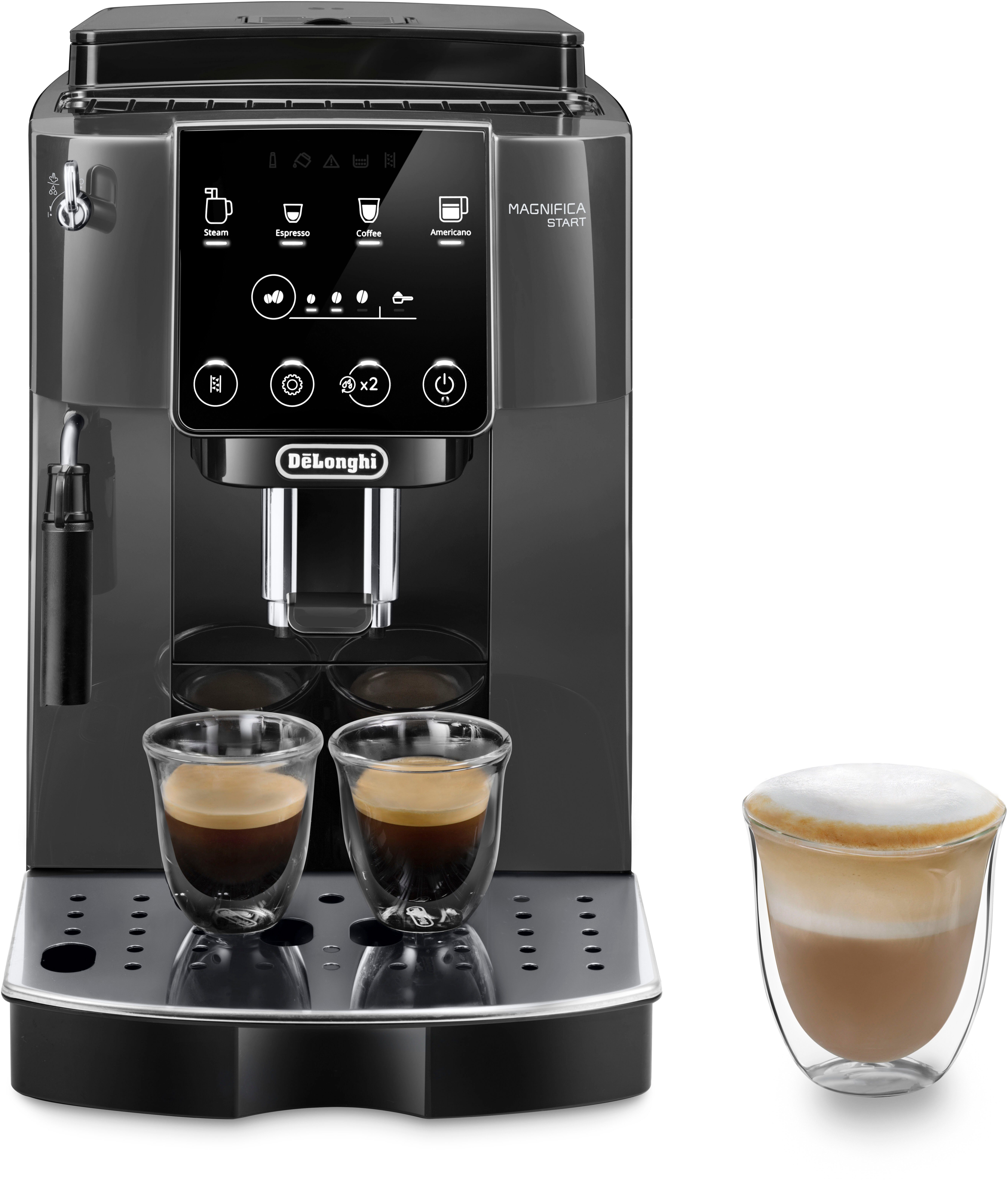 De'Longhi Kaffeevollautomat Magnifica Start ECAM 220.22.GB