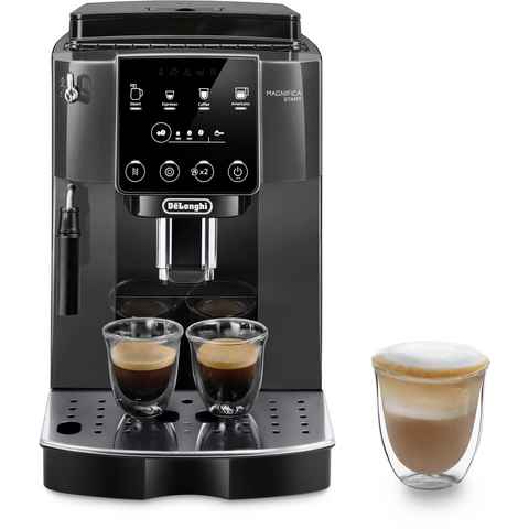 De'Longhi Kaffeevollautomat Magnifica Start ECAM 220.22.GB