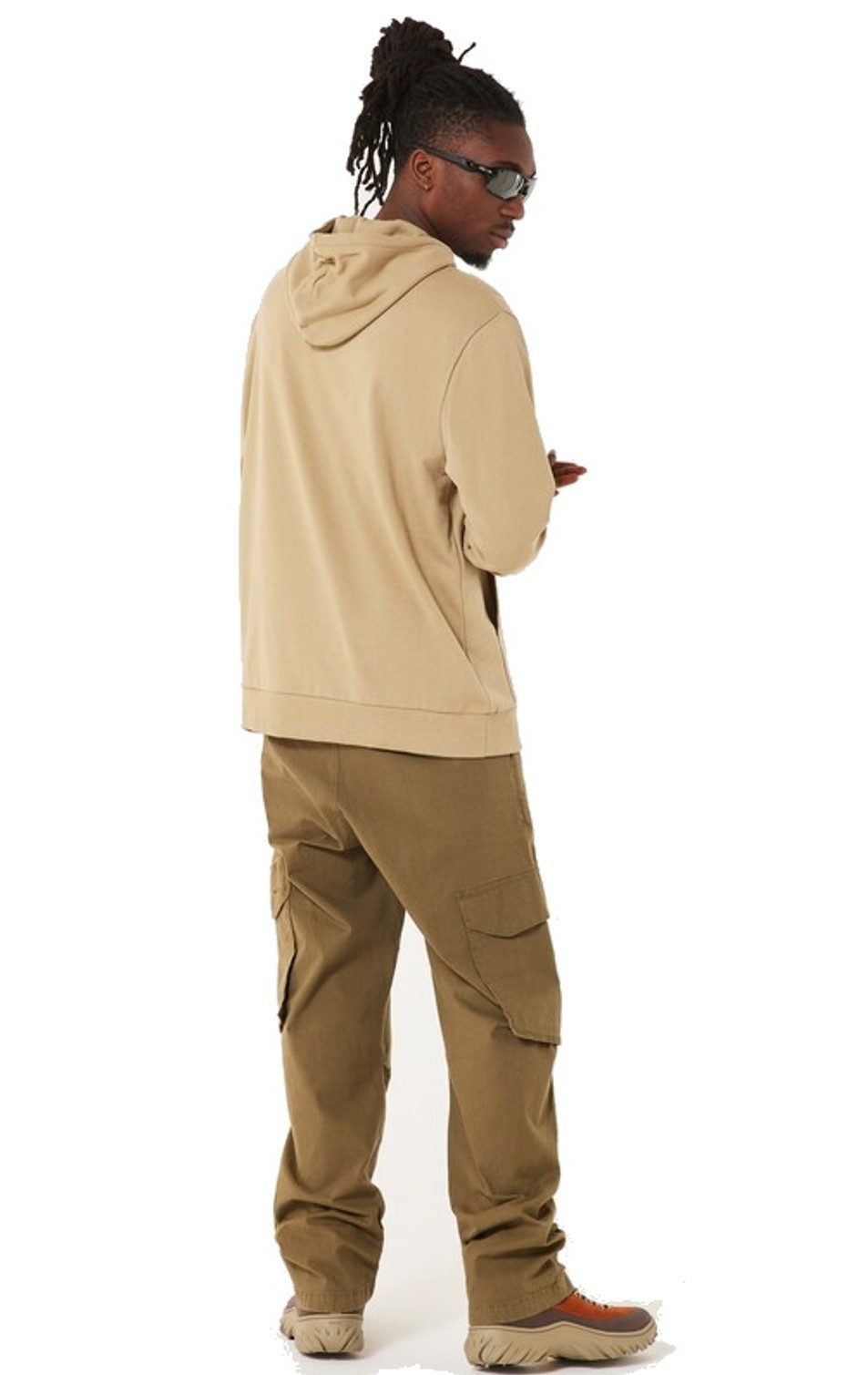 Oakley Strickpullover