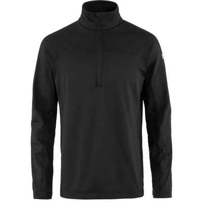 Fjällräven Rollkragenpullover Abisko Lite Fleece Half Zip M