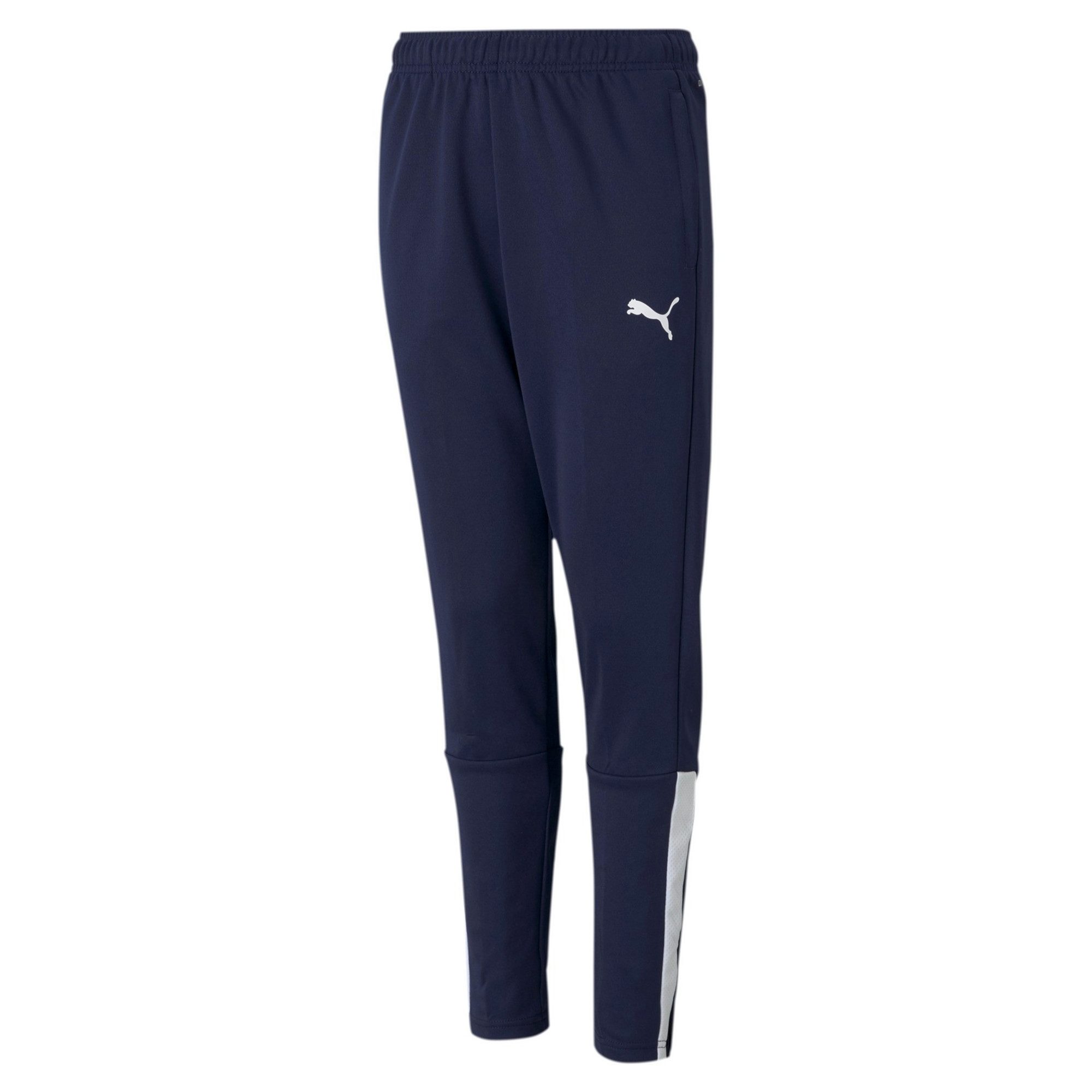 Trainingshose Puma Kinder Trainingshose teamLIGA Training Pants Jr 657243