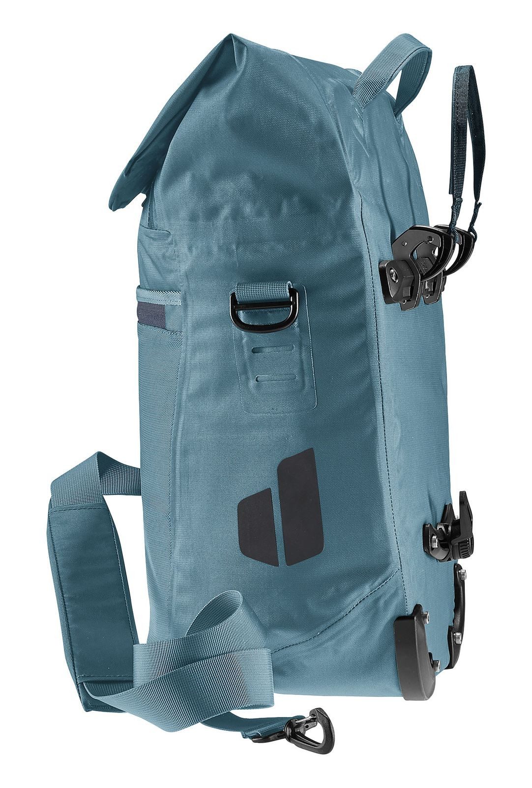 deuter Fahrradtasche Mainhattan 17 + 10