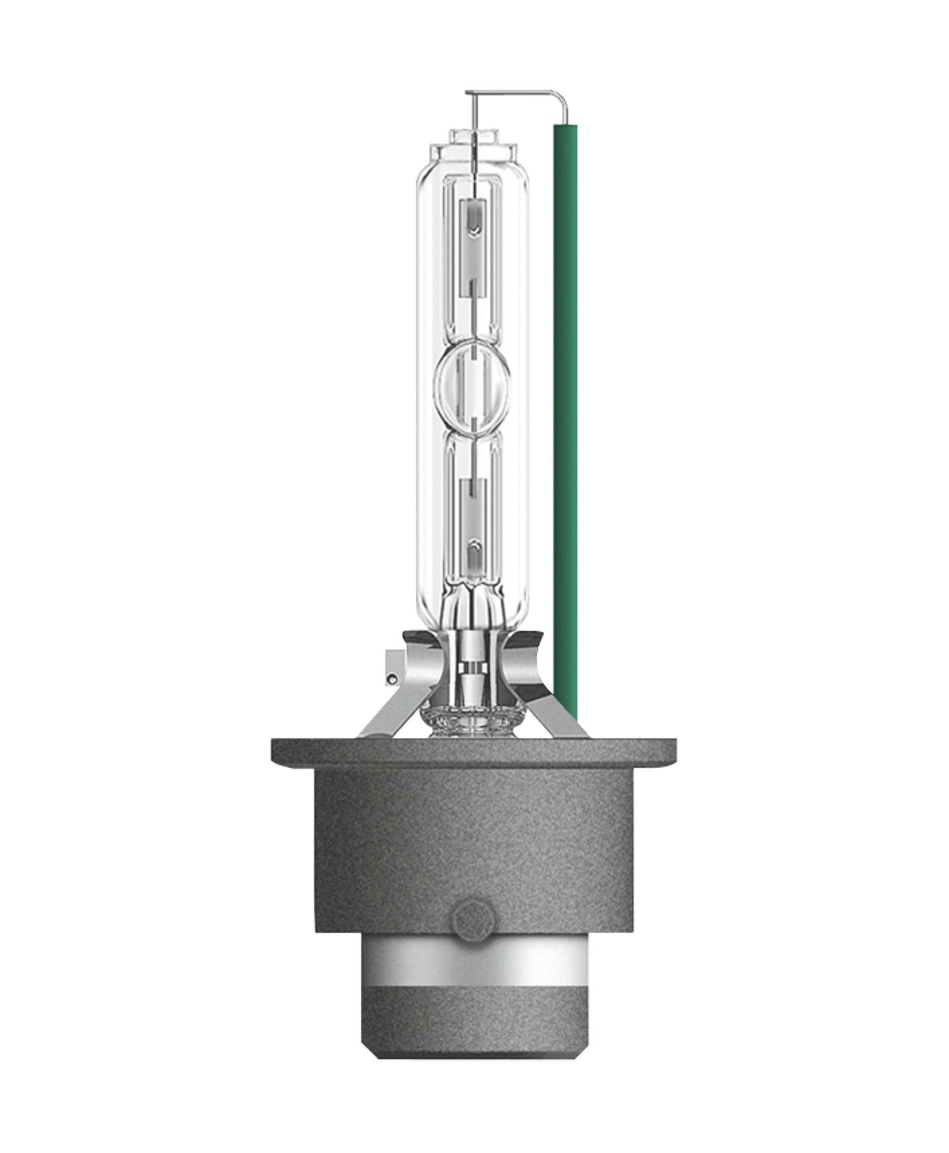 Osram Spezialleuchtmittel OSRAM XENARC CLASSIC D4S PK32d-5 42 V 35 W (1er Faltschachtel)