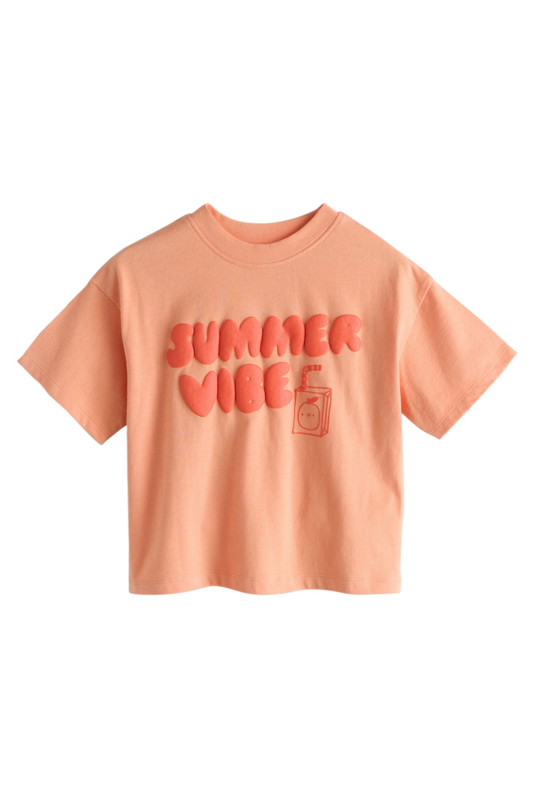 Next T-Shirt T-Shirt (1-tlg)