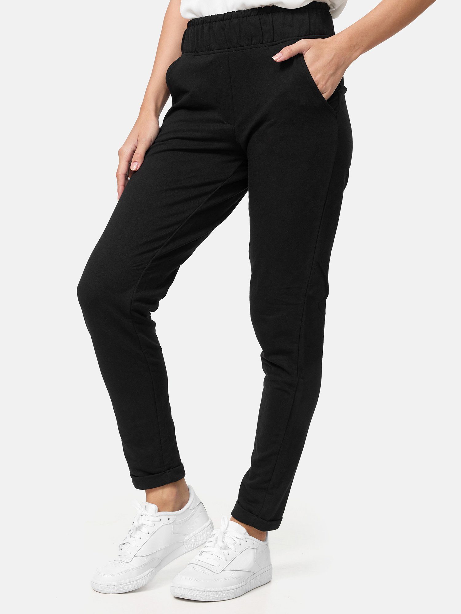 Nur Die Sweathose Relax & Go