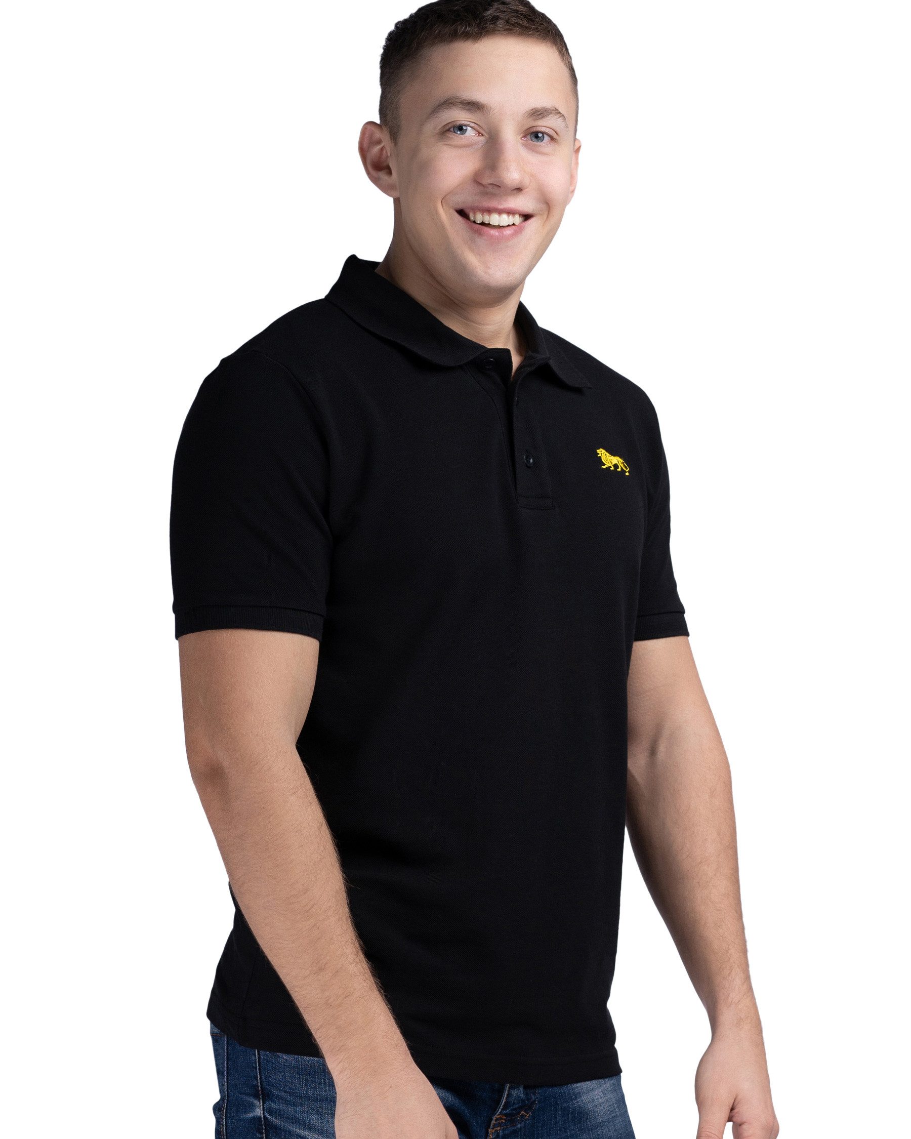 Lonsdale Poloshirt Lonsdale Polohemd Whalton