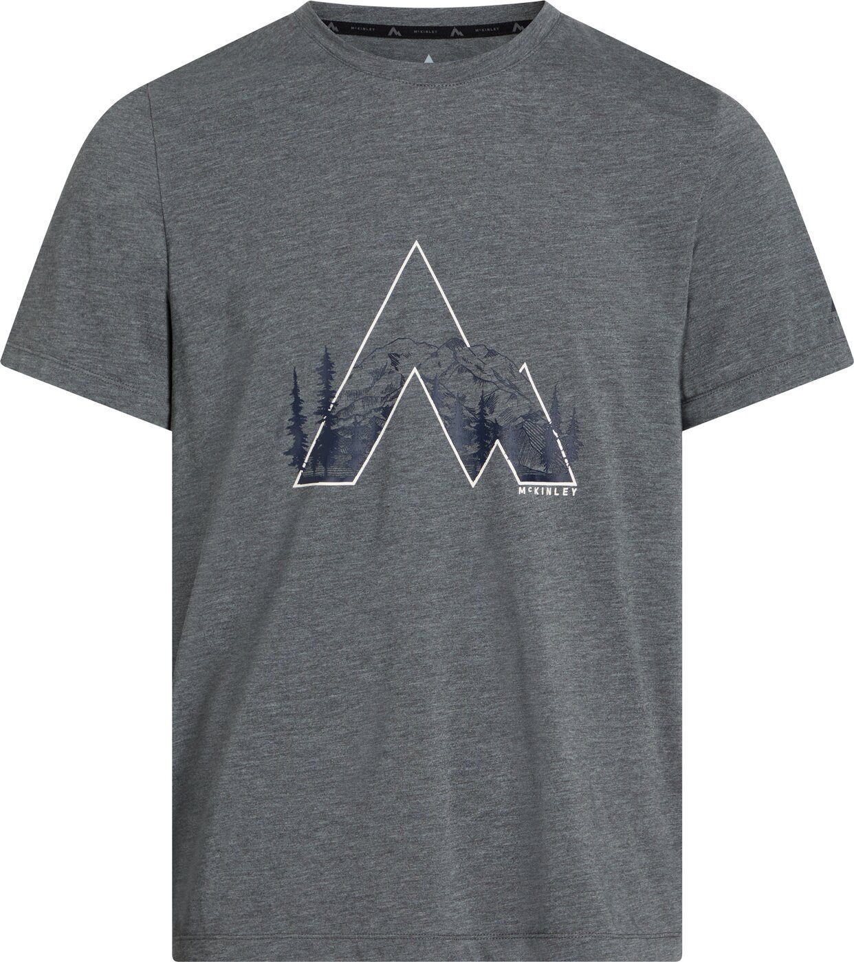 McKINLEY T-Shirt He.-T-Shirt Nata II M günstig online kaufen
