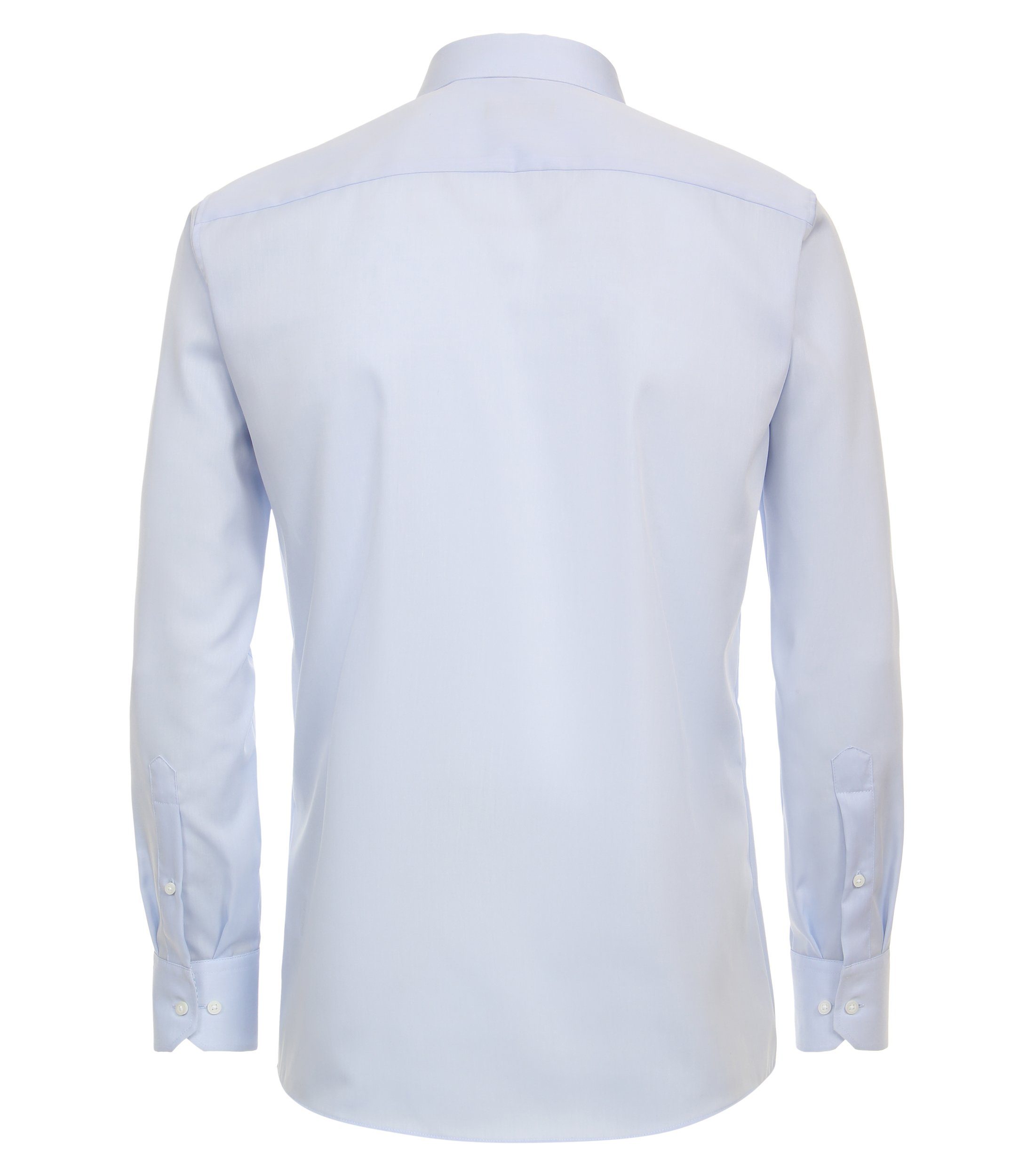 Redmond Businesshemd uni Body Cut günstig online kaufen