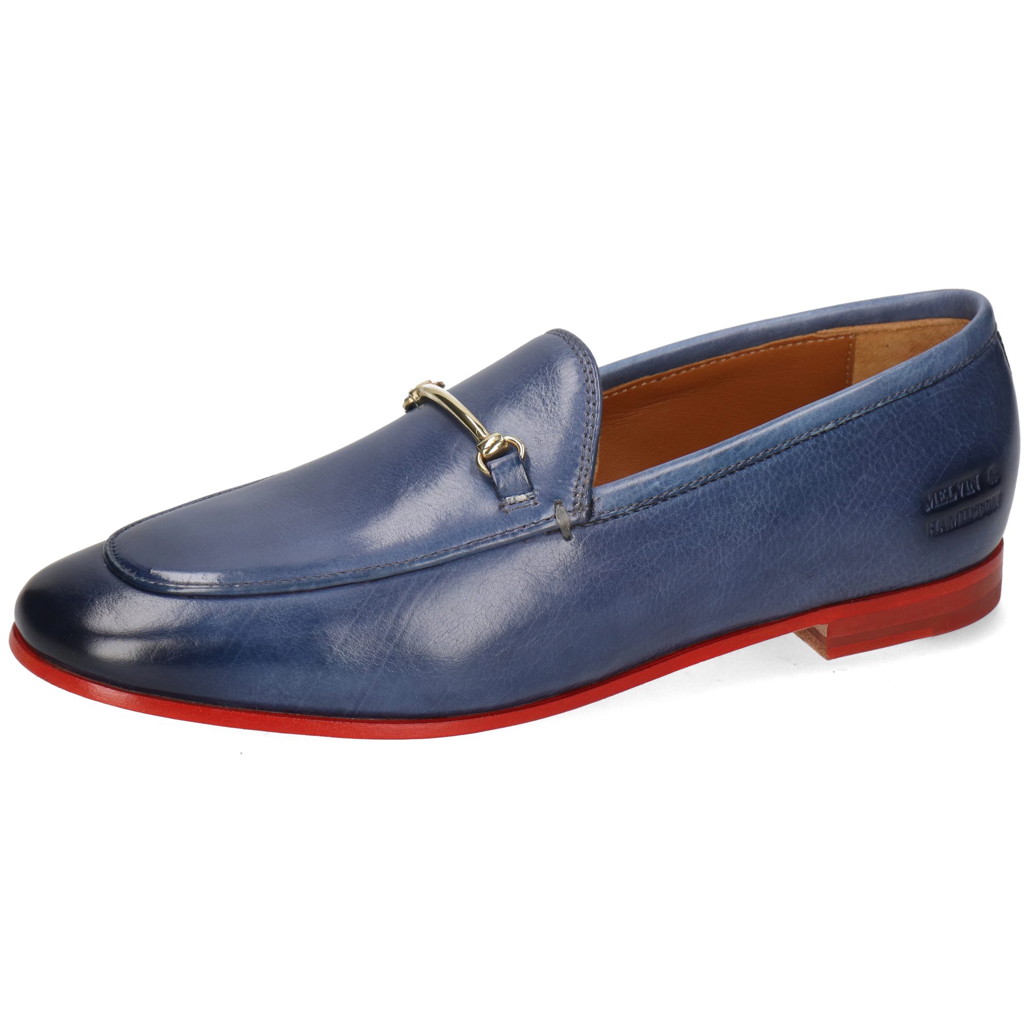 Melvin & Hamilton Scarlett 22 Loafer günstig online kaufen