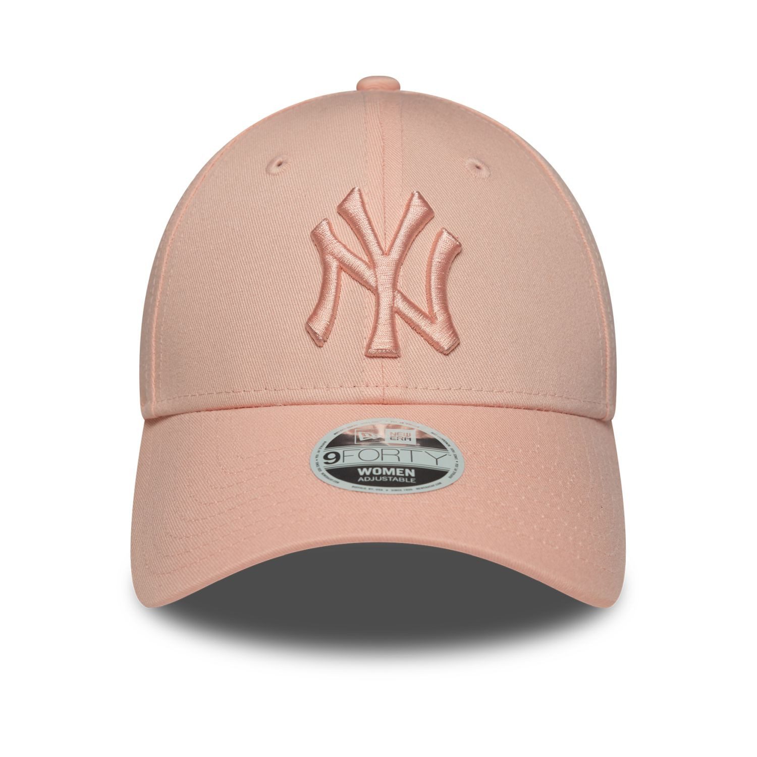 New Era Baseball Cap 9Forty New York Yankees pastel